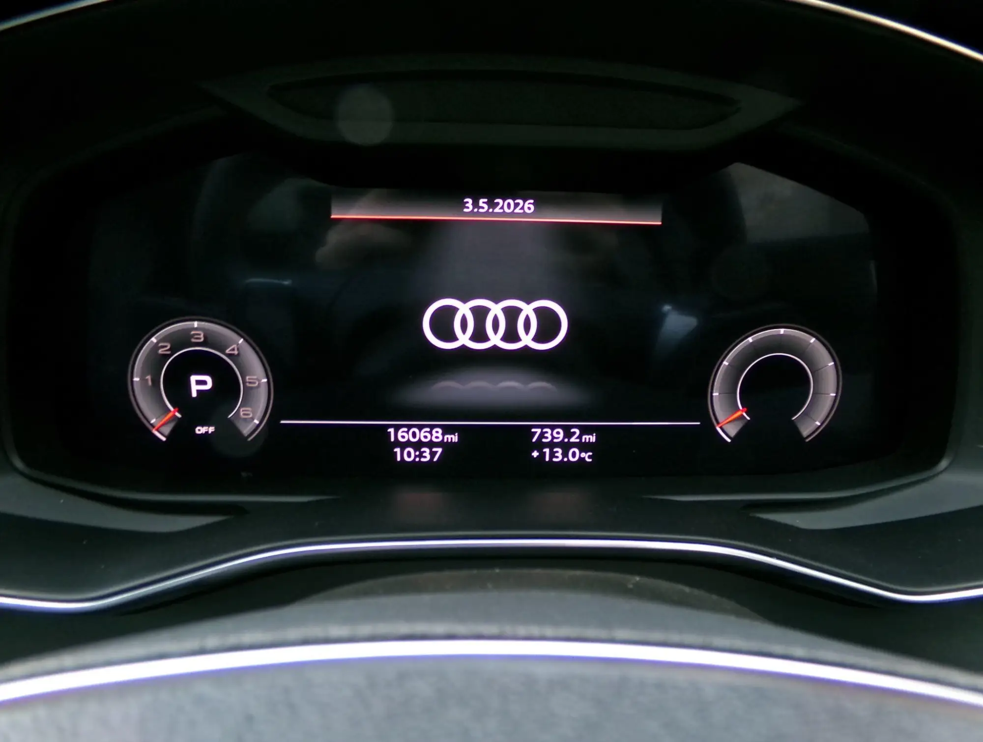 Audi A7 Image 15