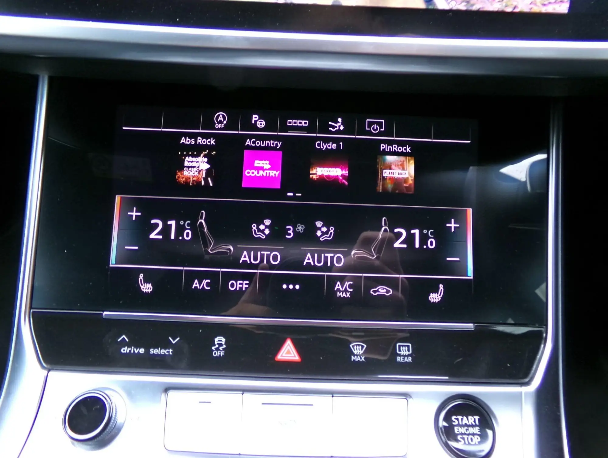 Audi A7 Image 18