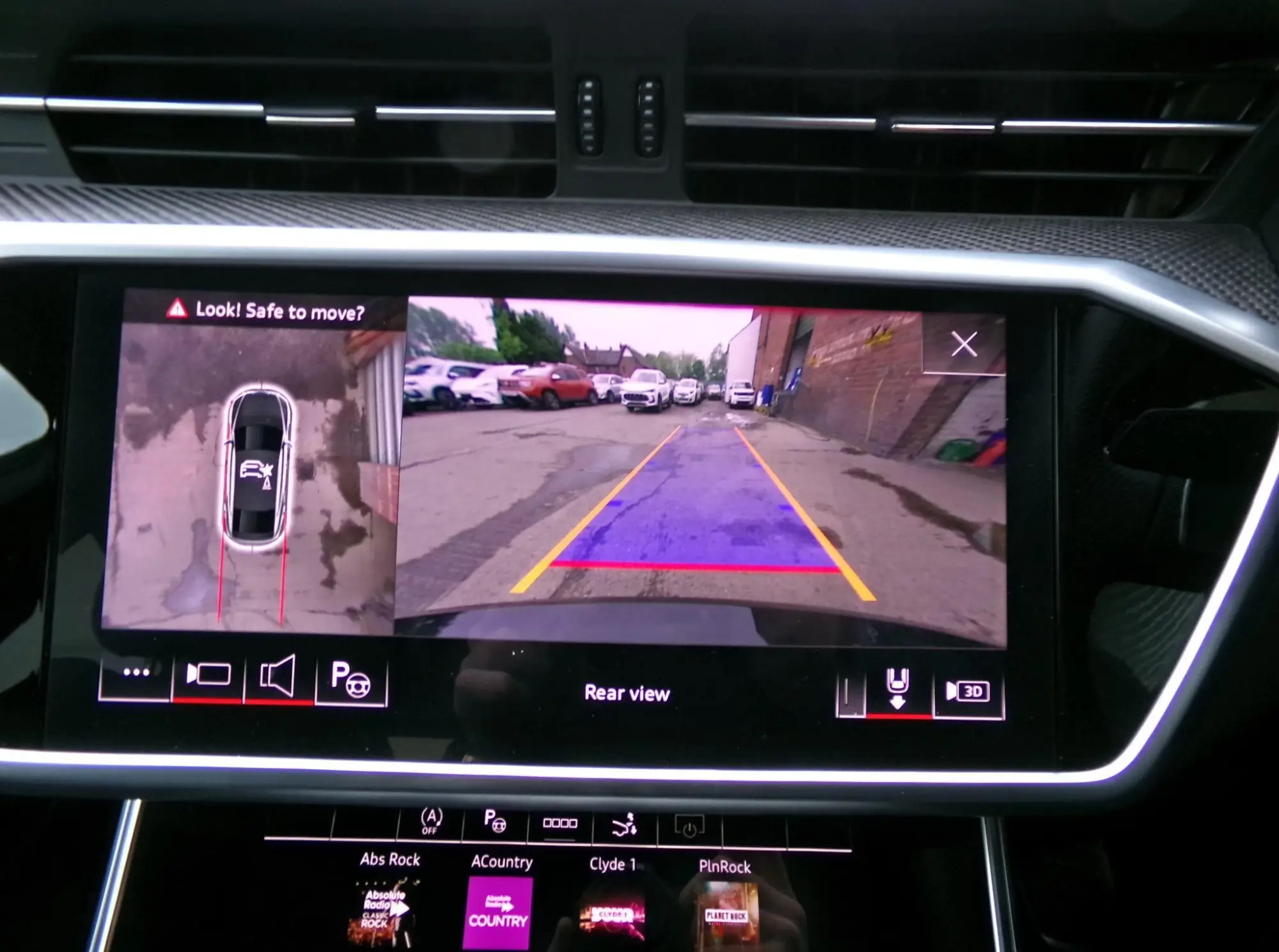 Audi A7 Image 19