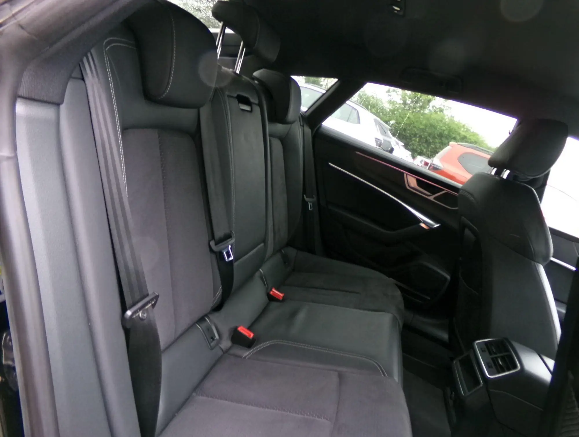 Audi A7 Image 20