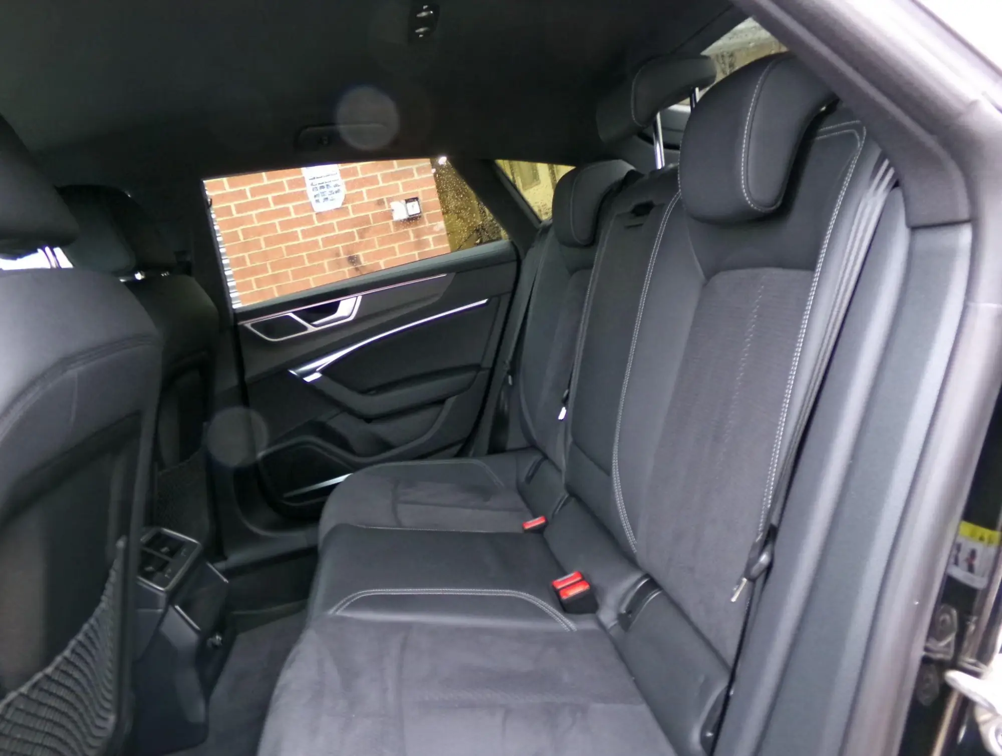 Audi A7 Image 21