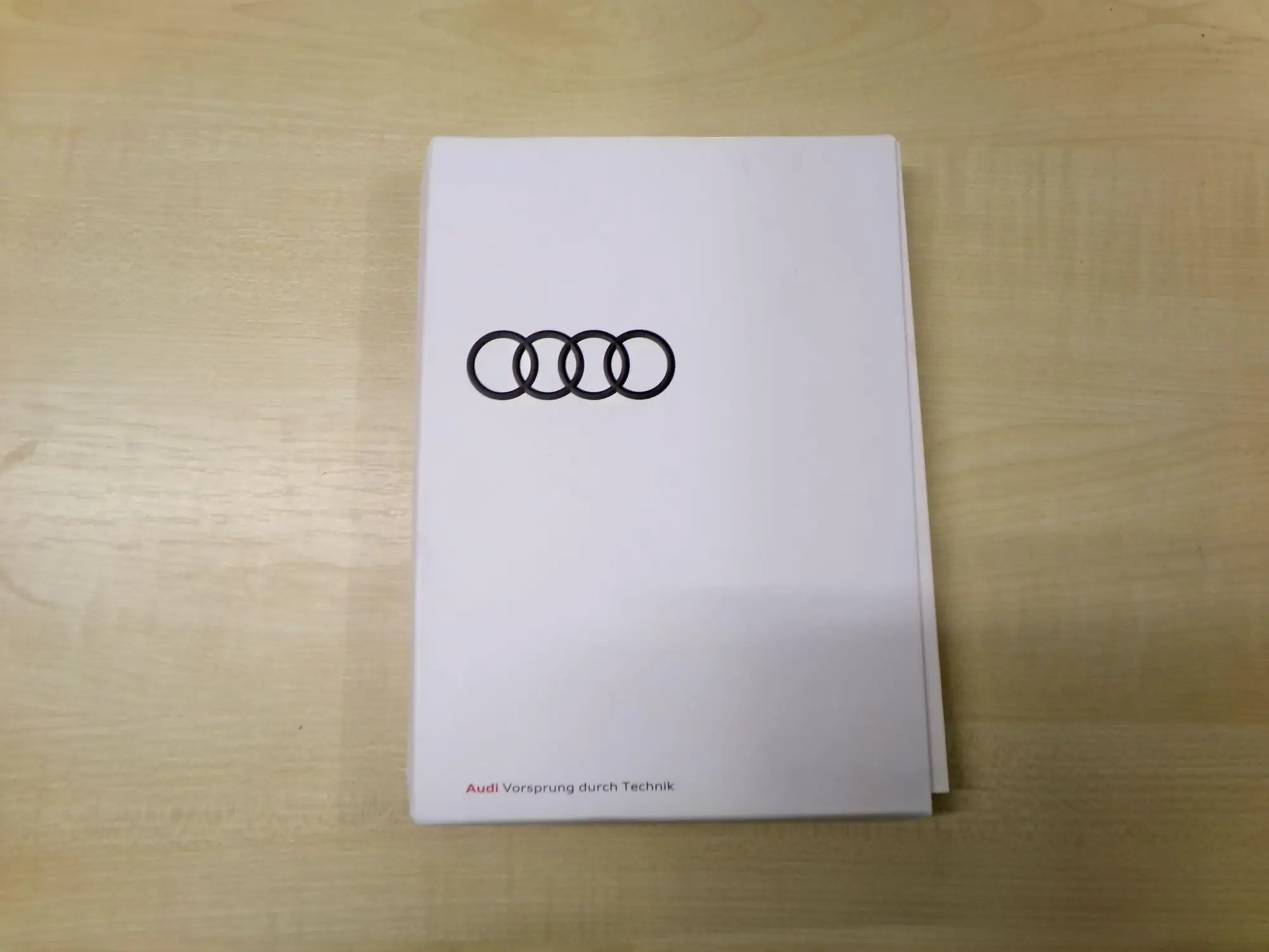Audi A7 Image 22
