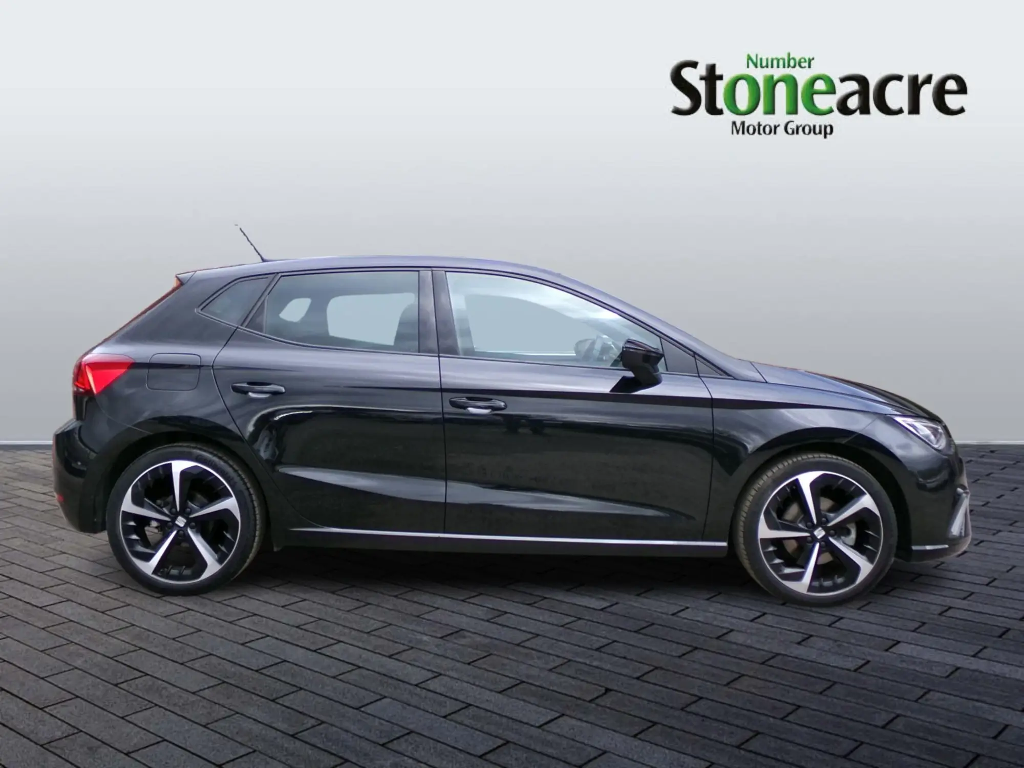 SEAT Ibiza Image 2
