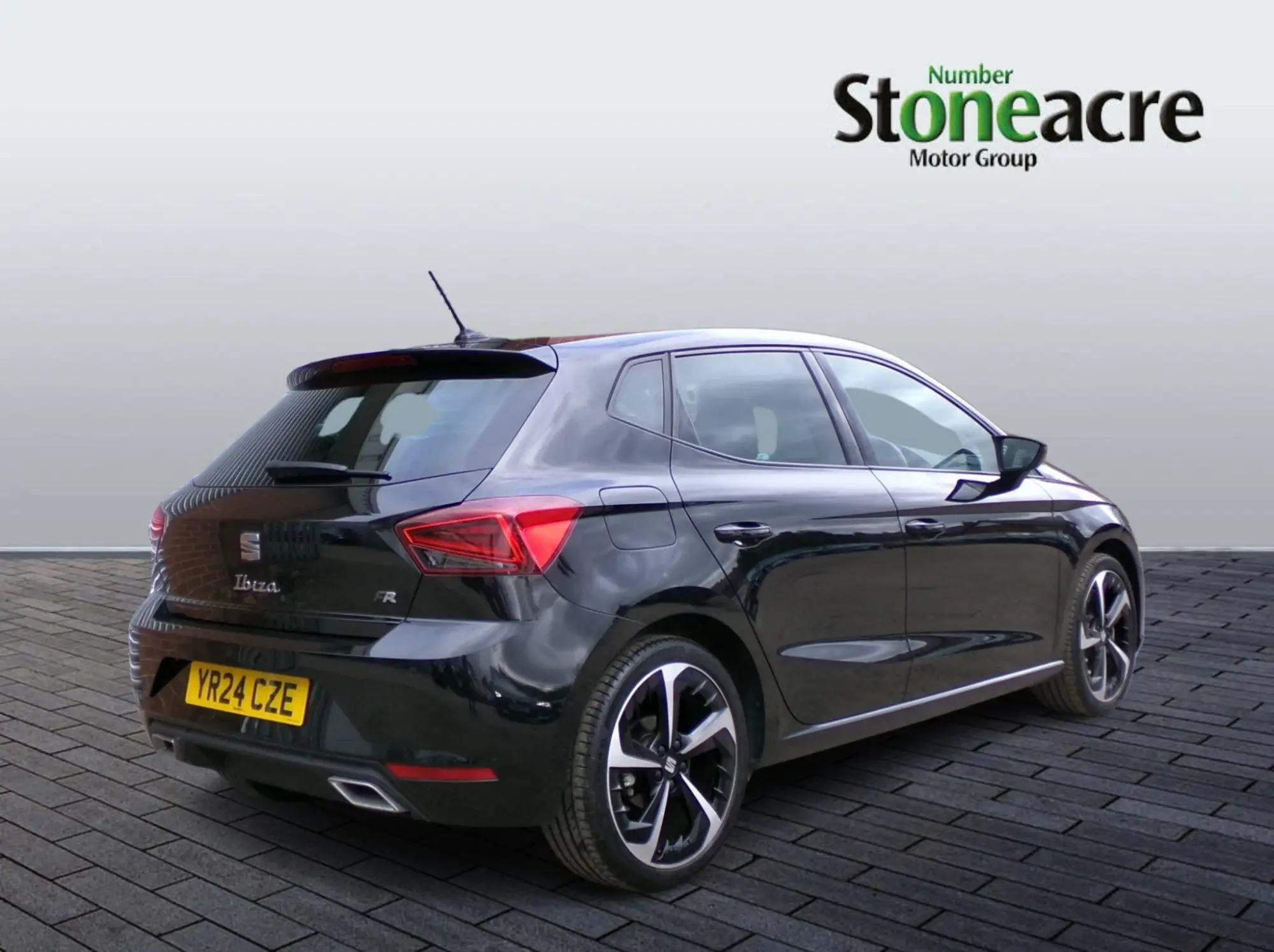 SEAT Ibiza Image 3