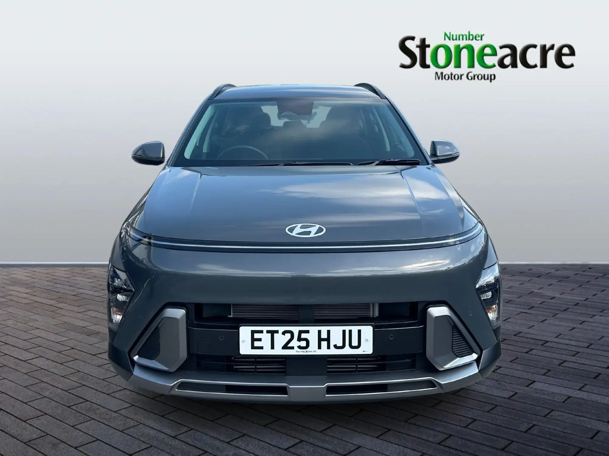 Hyundai KONA 1.6 T-GDi Advance Euro 6 (s/s) 5dr ET25HJU Image 2