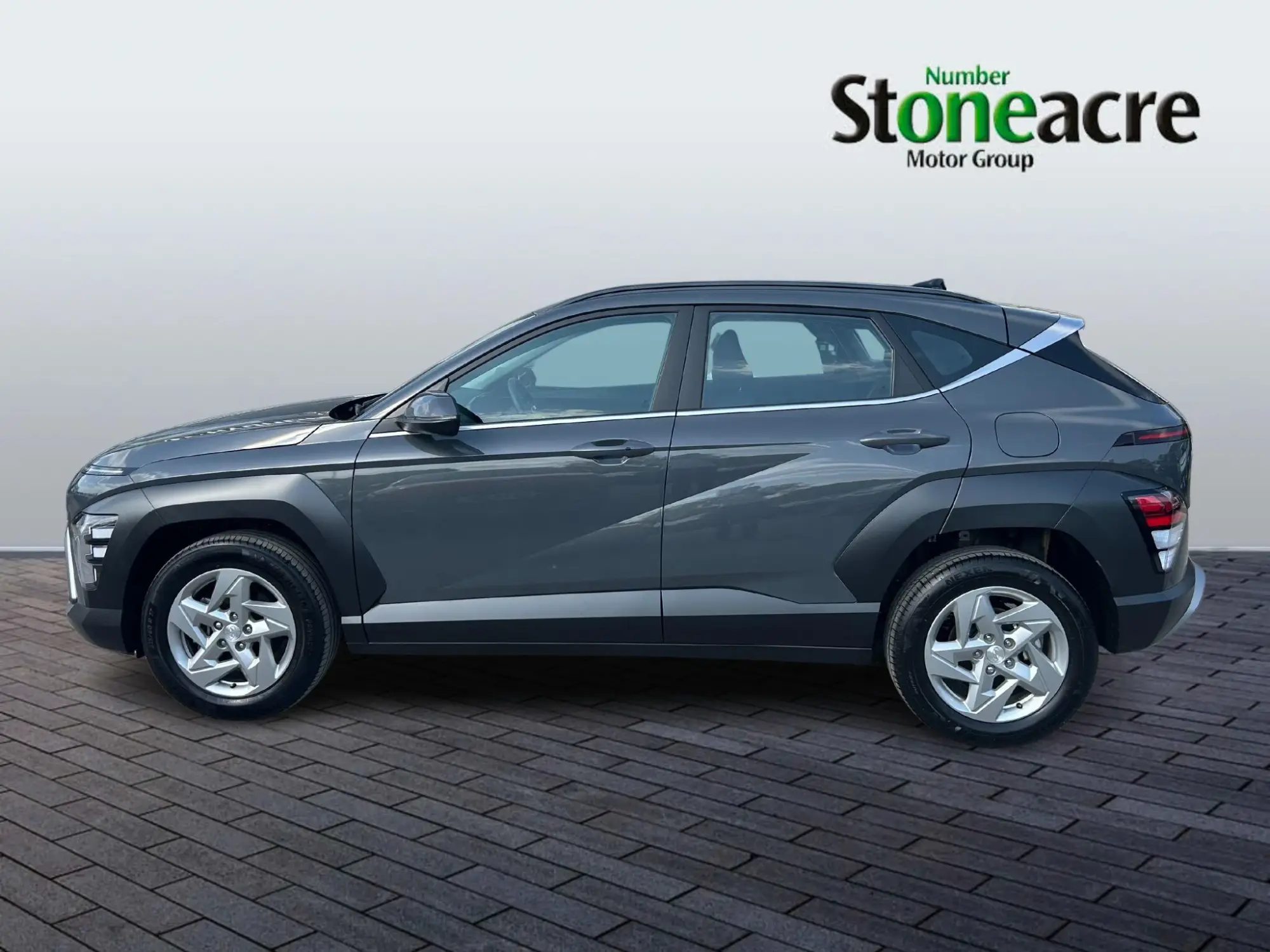 Hyundai KONA Image 4