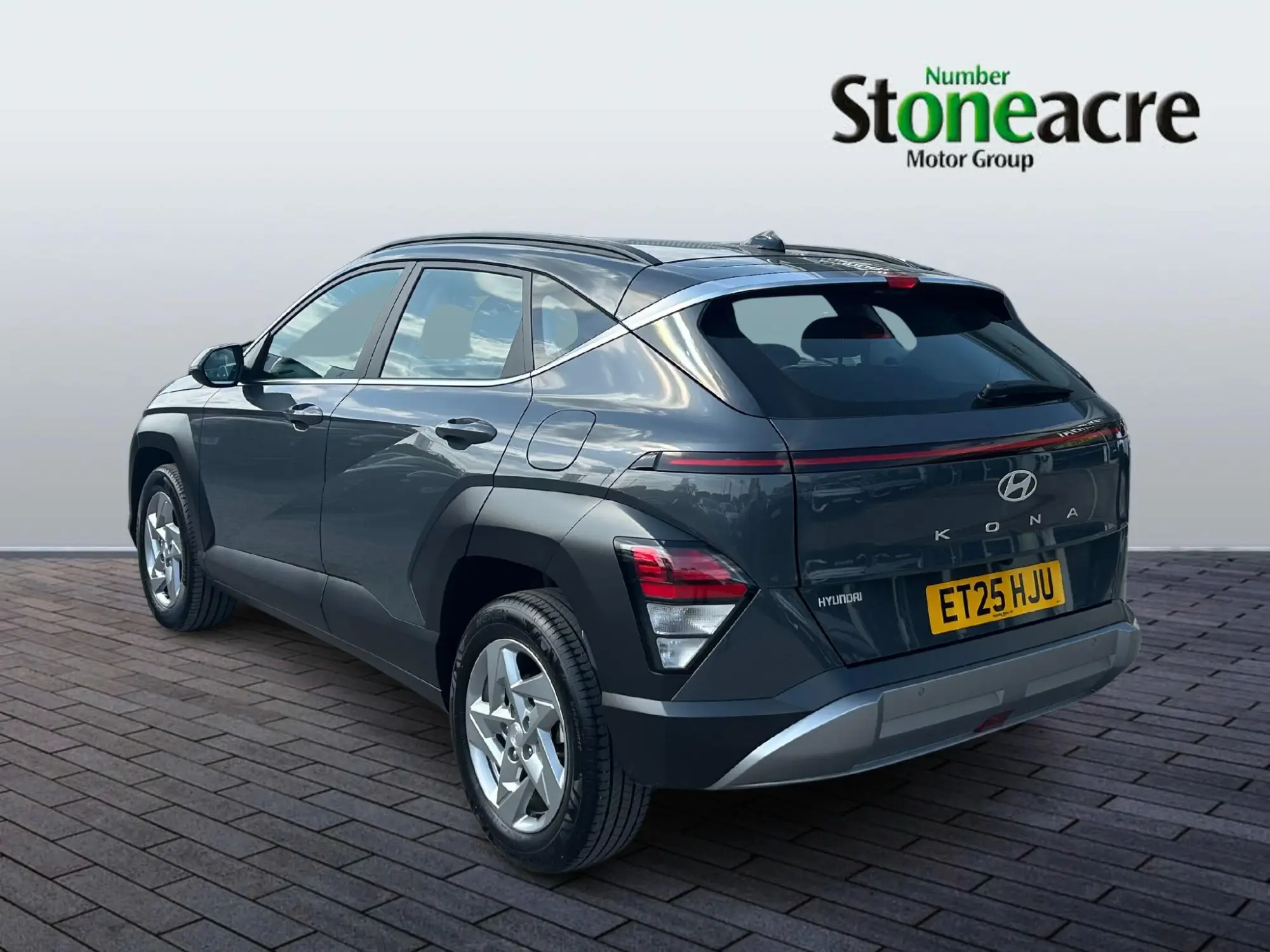 Hyundai KONA Image 5
