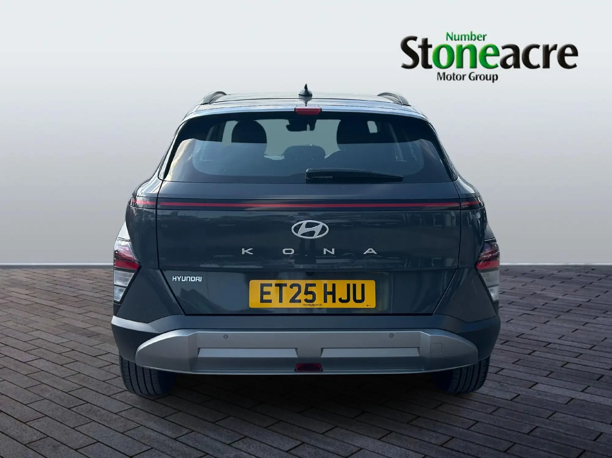 Hyundai KONA Image 6