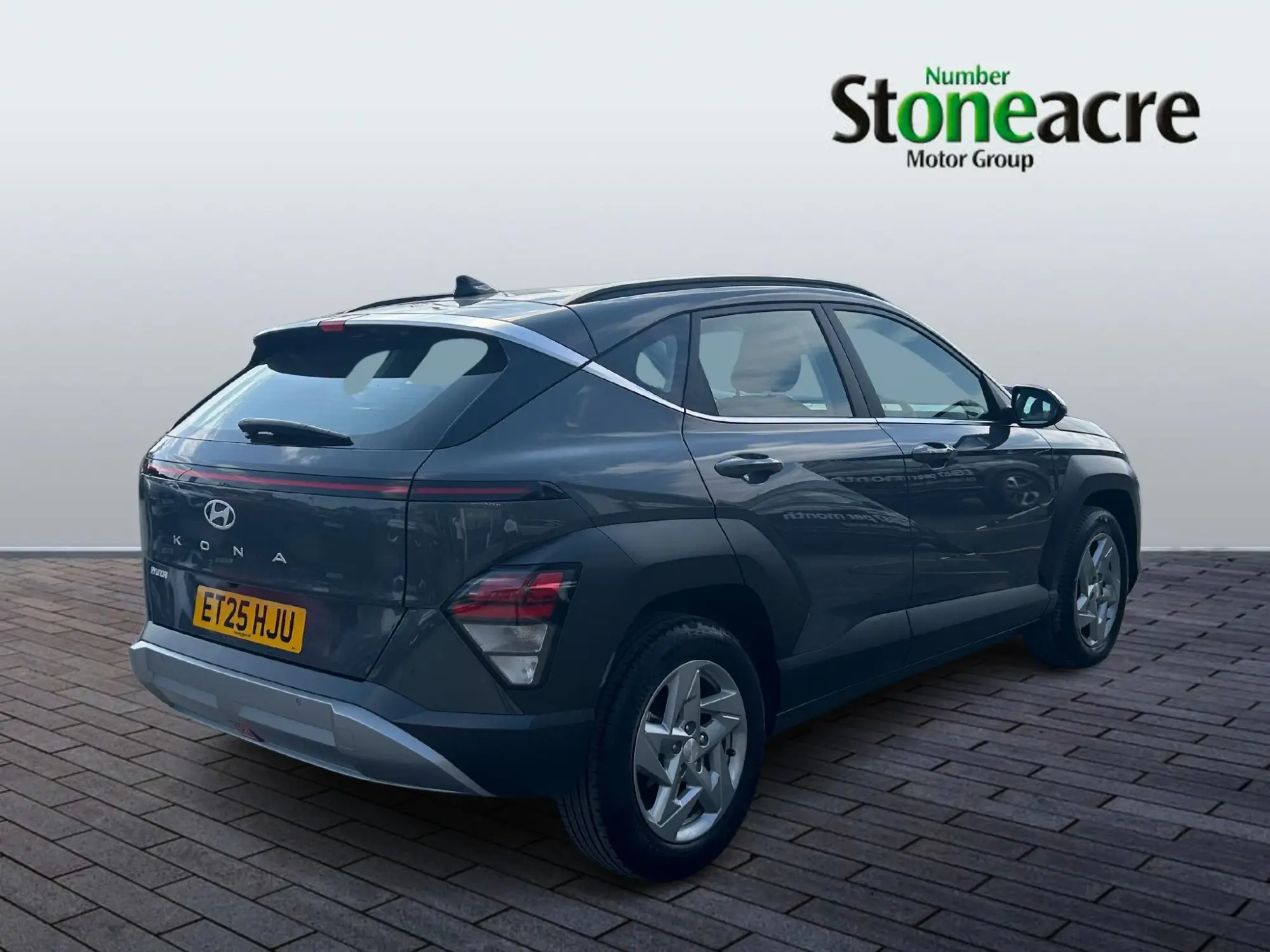 Hyundai KONA Image 7