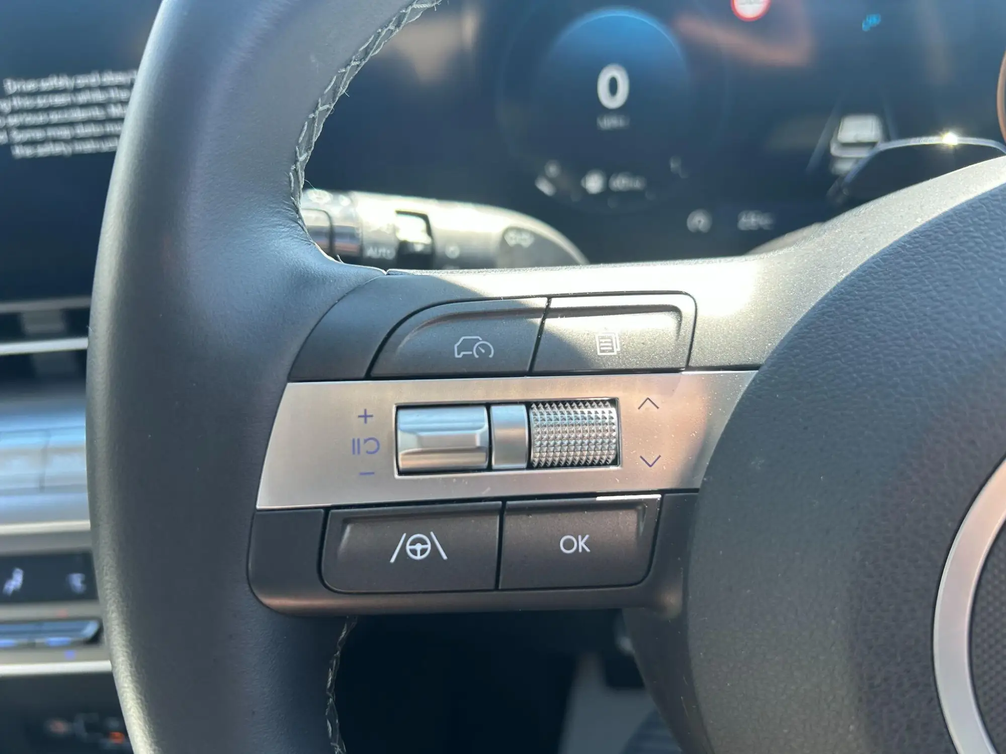 Hyundai KONA Image 14