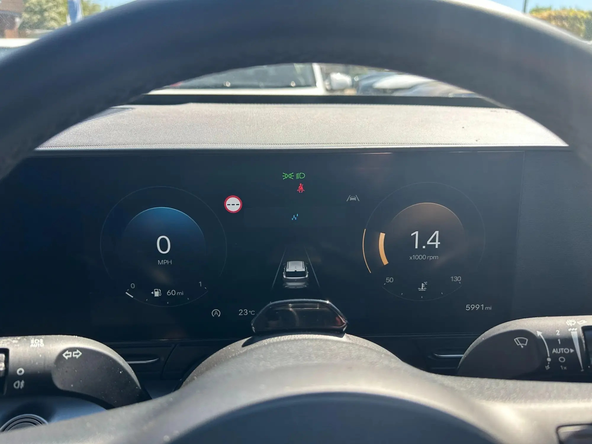 Hyundai KONA Image 15