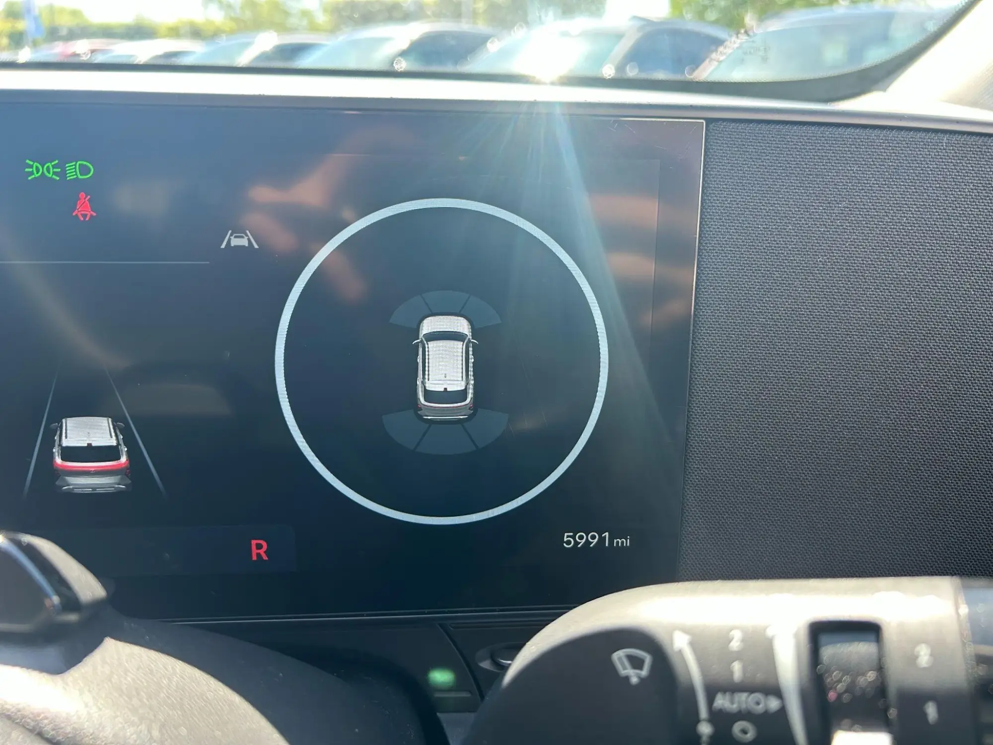 Hyundai KONA Image 16