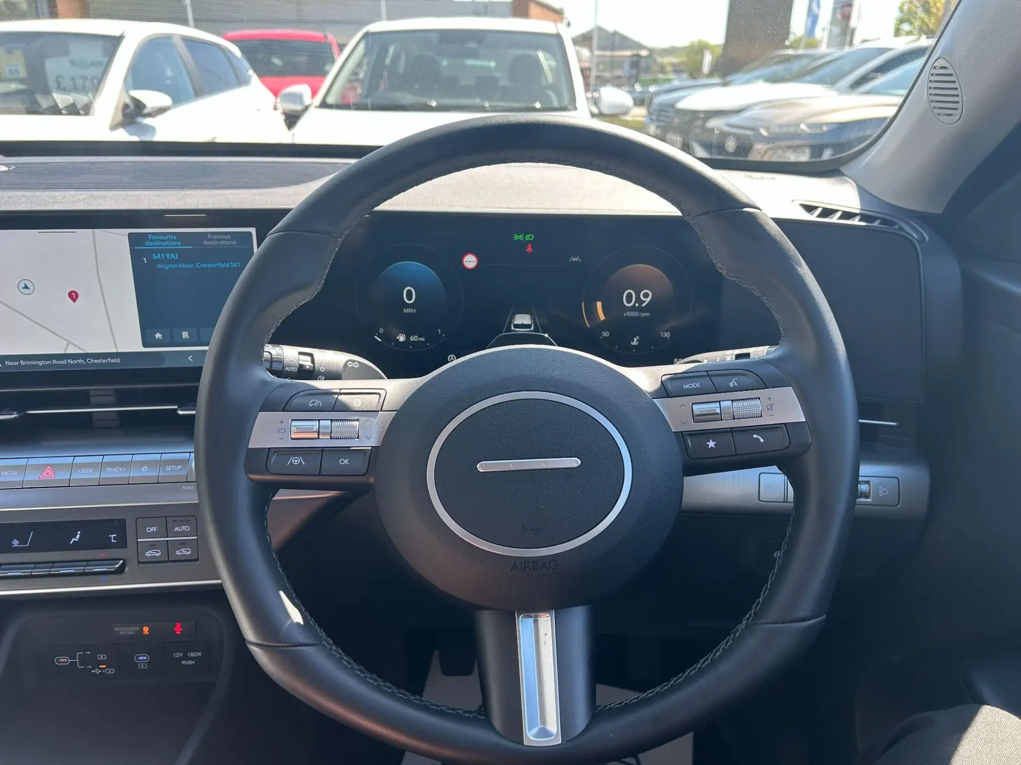 Hyundai KONA Image 17