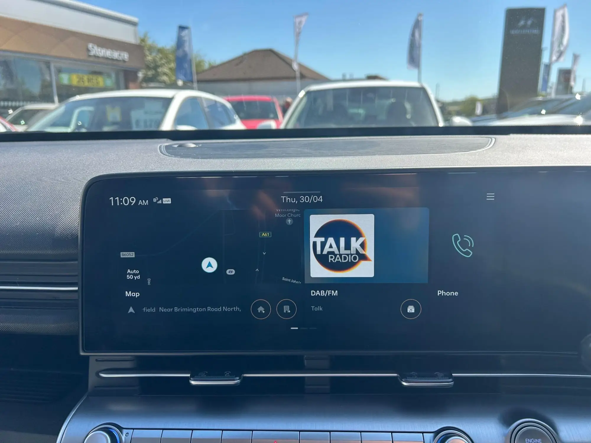 Hyundai KONA Image 22