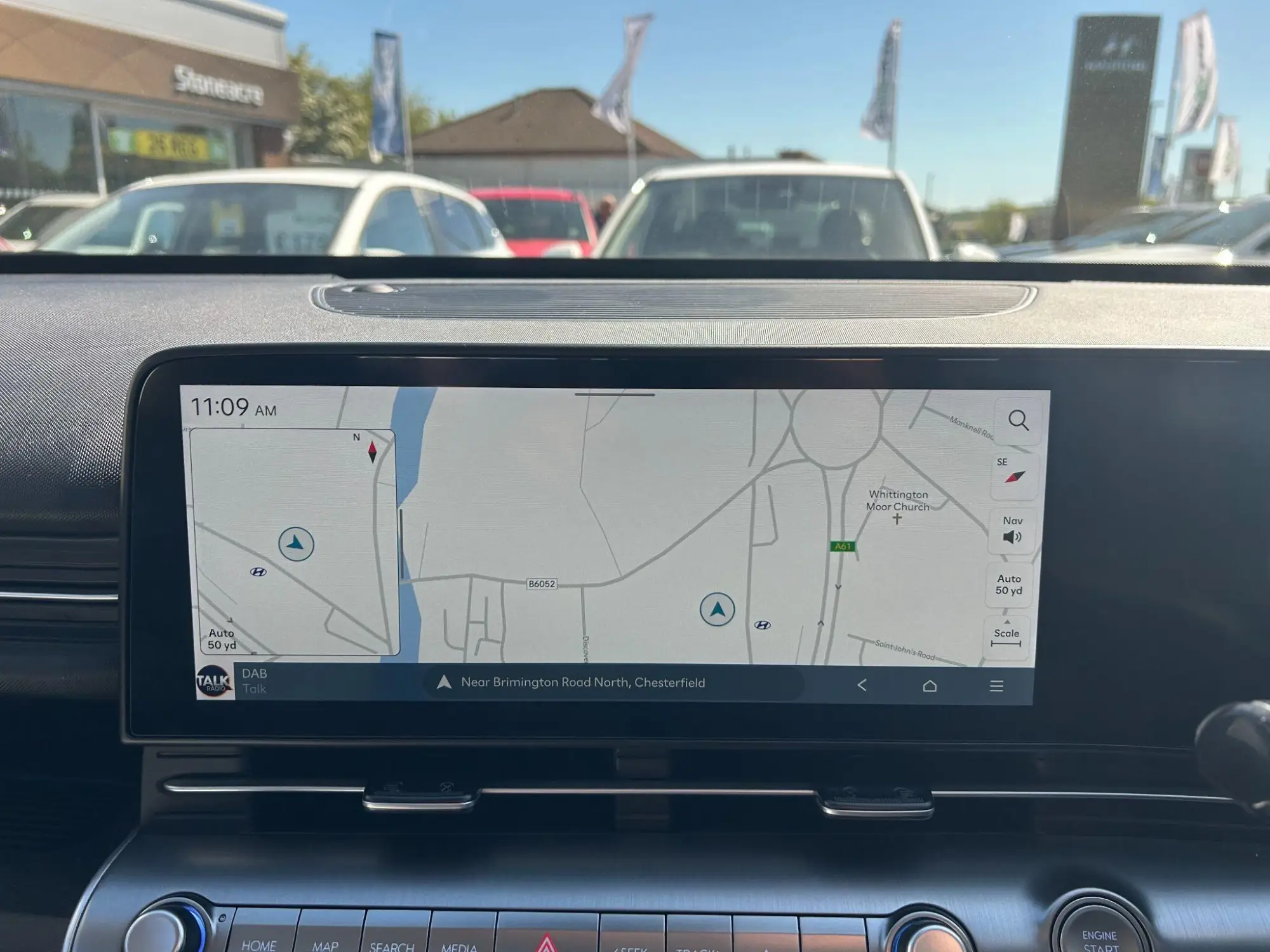 Hyundai KONA Image 23