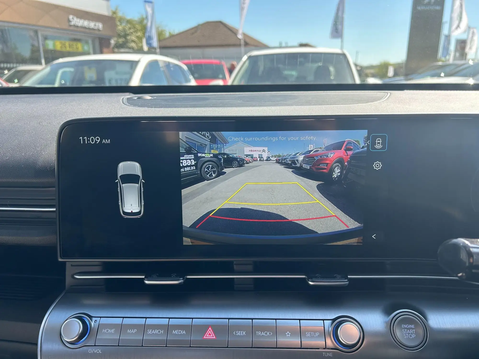 Hyundai KONA Image 24