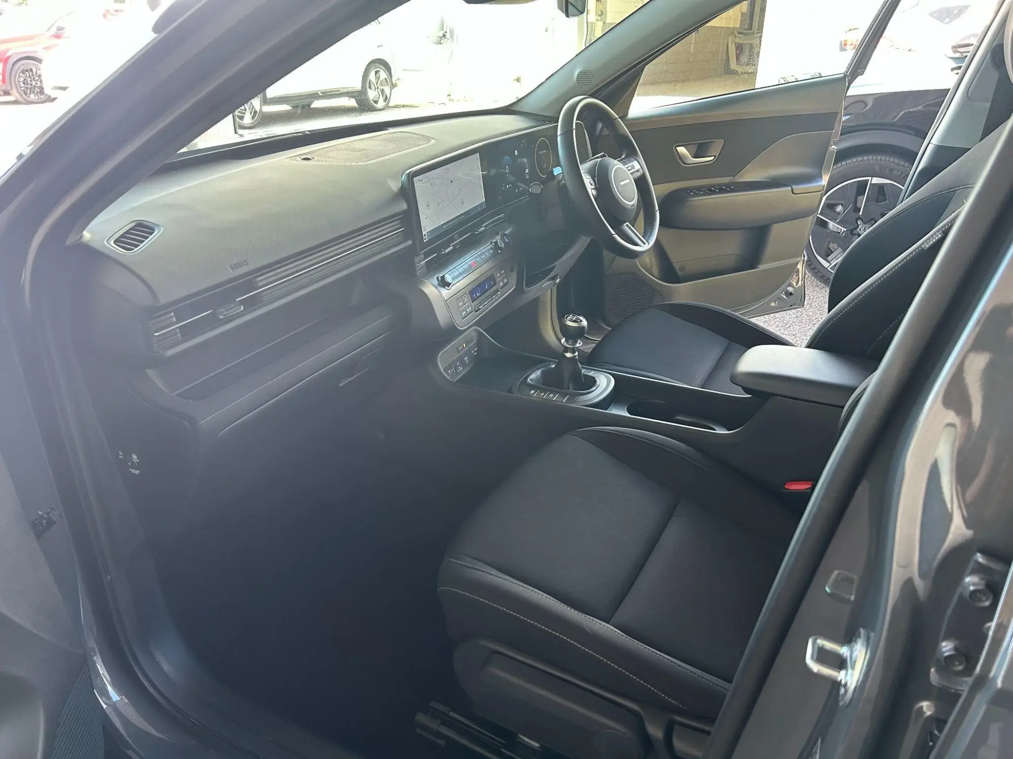 Hyundai KONA Image 29