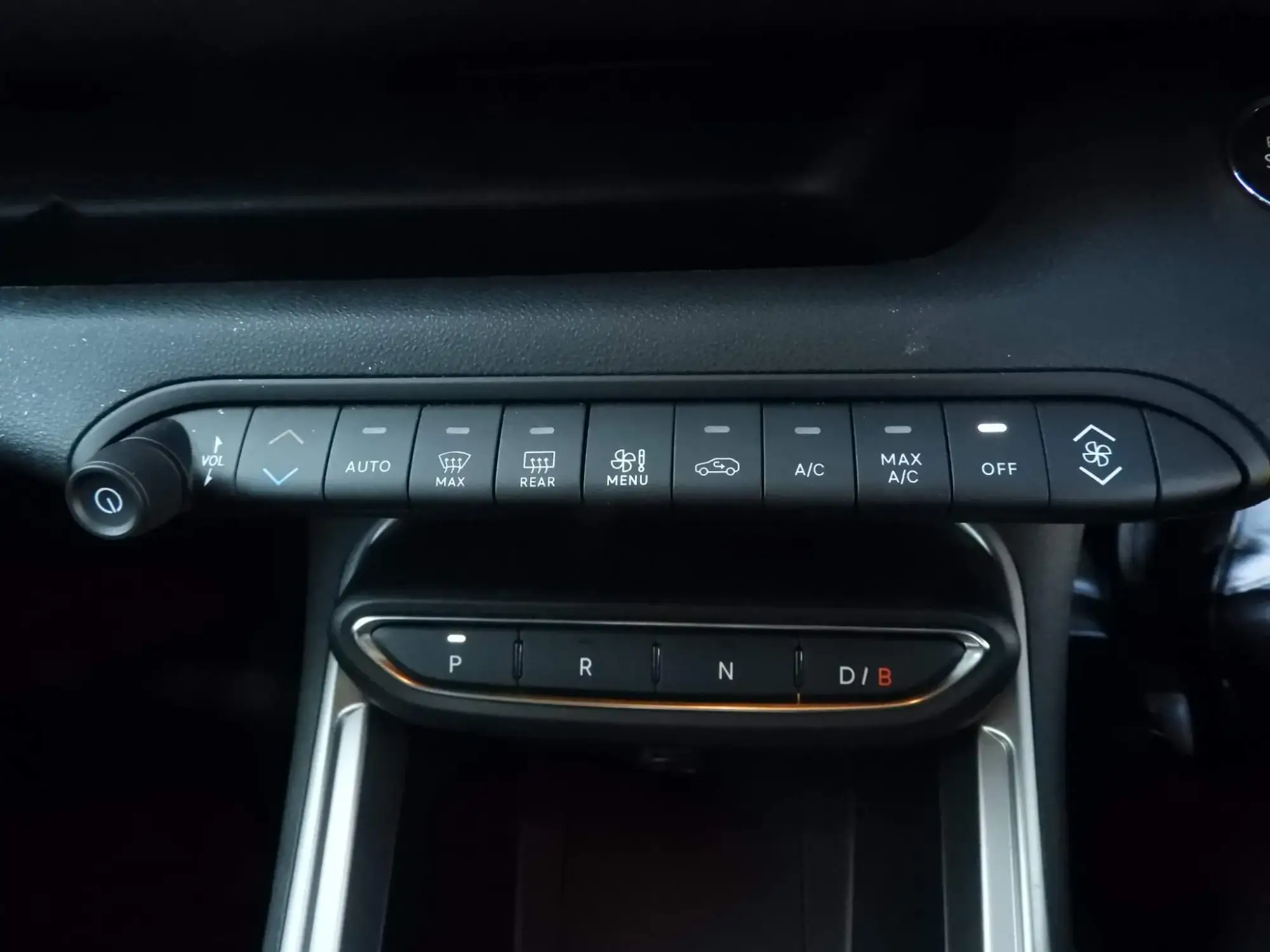 Jeep Avenger Full-Electric Image 14