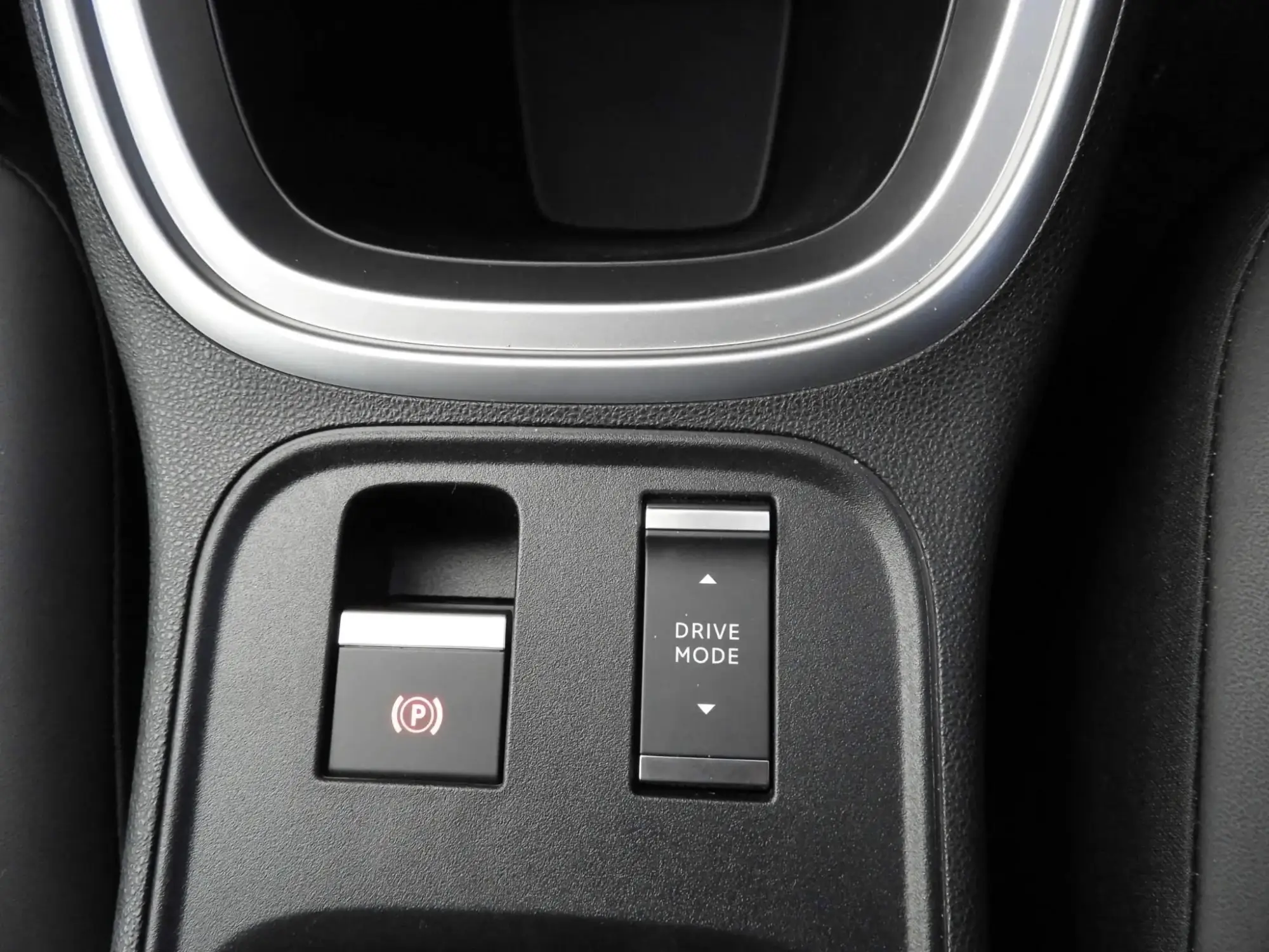 Jeep Avenger Full-Electric Image 15