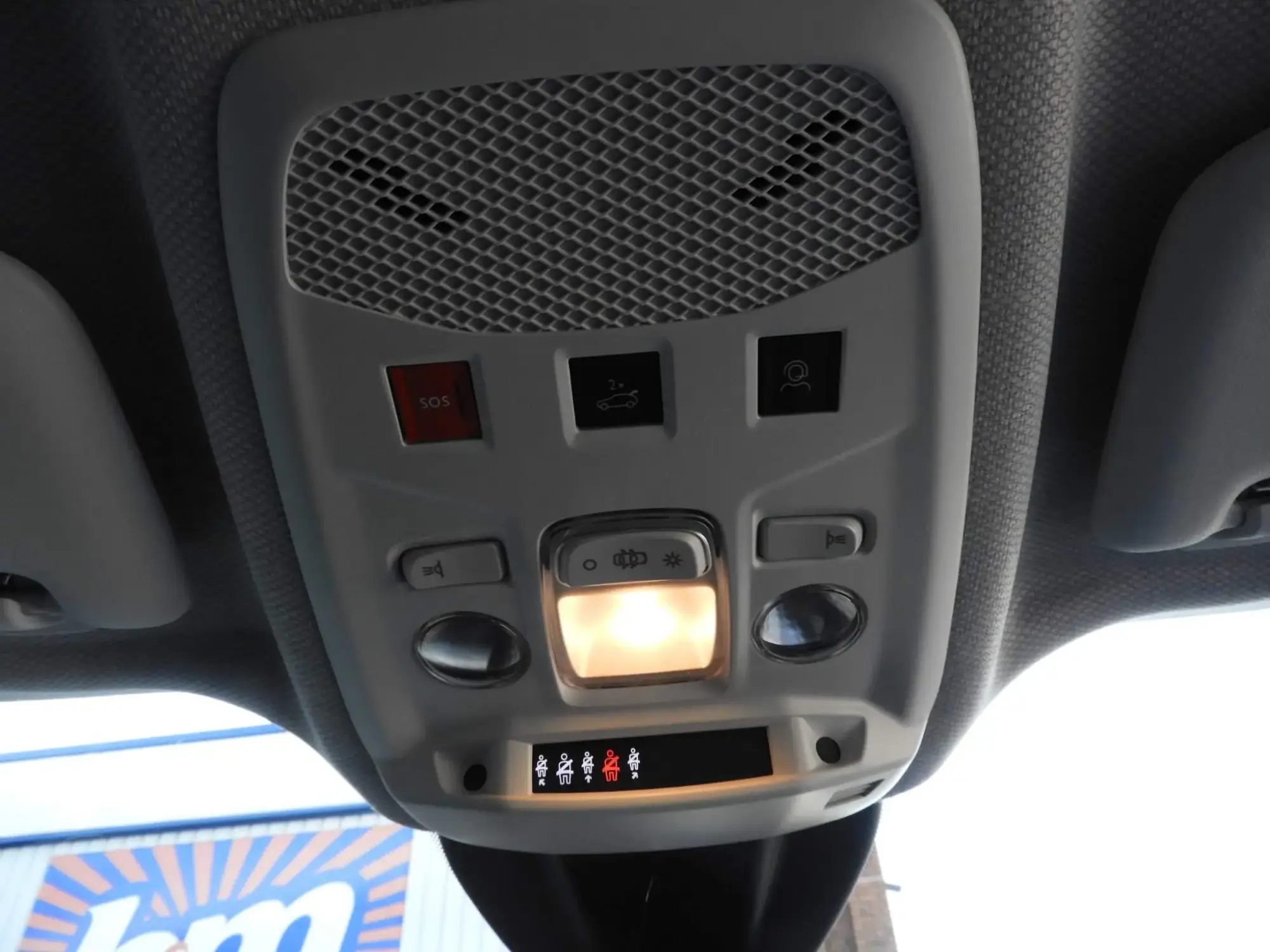Jeep Avenger Full-Electric Image 16