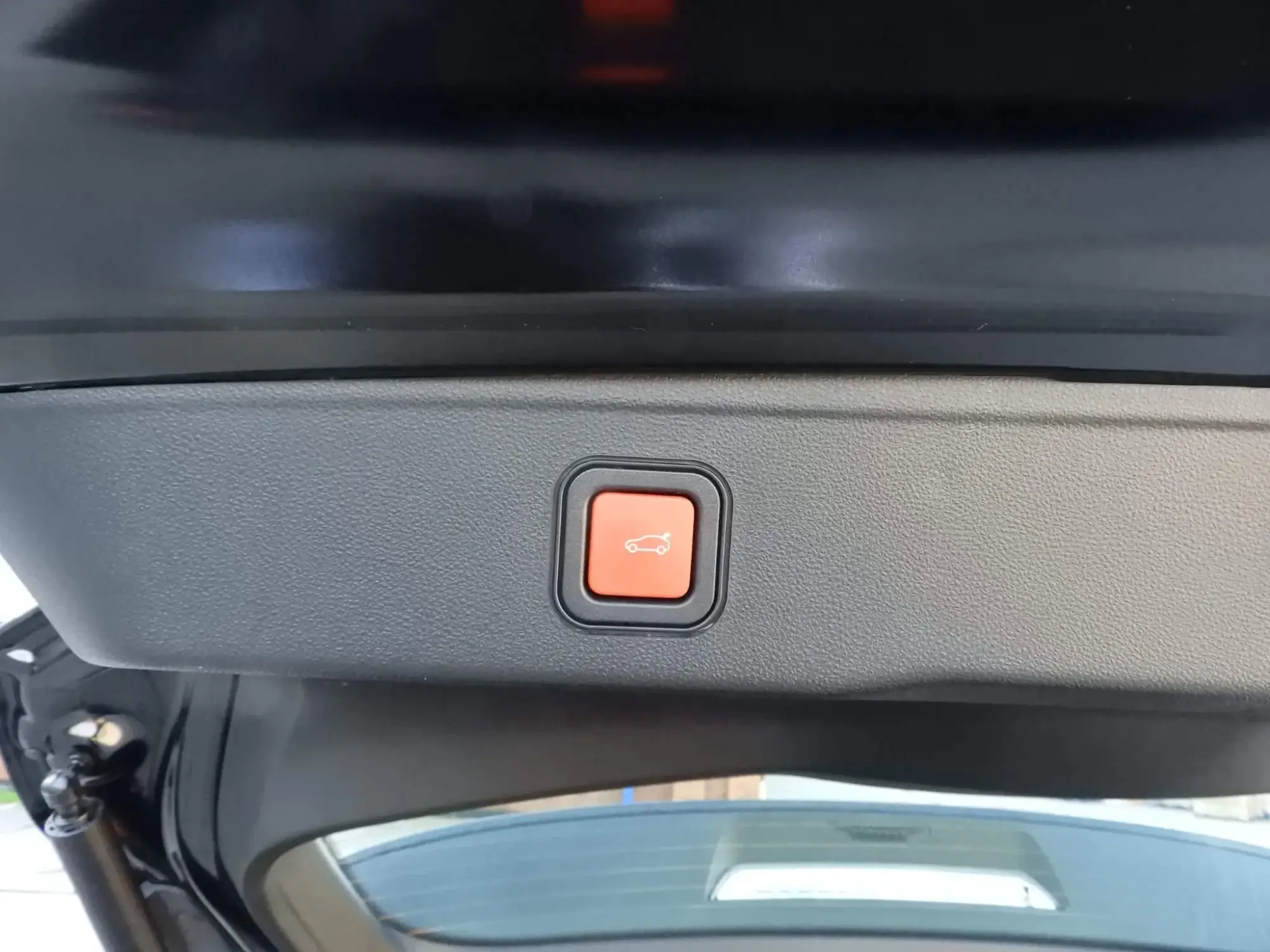 Jeep Avenger Full-Electric Image 17