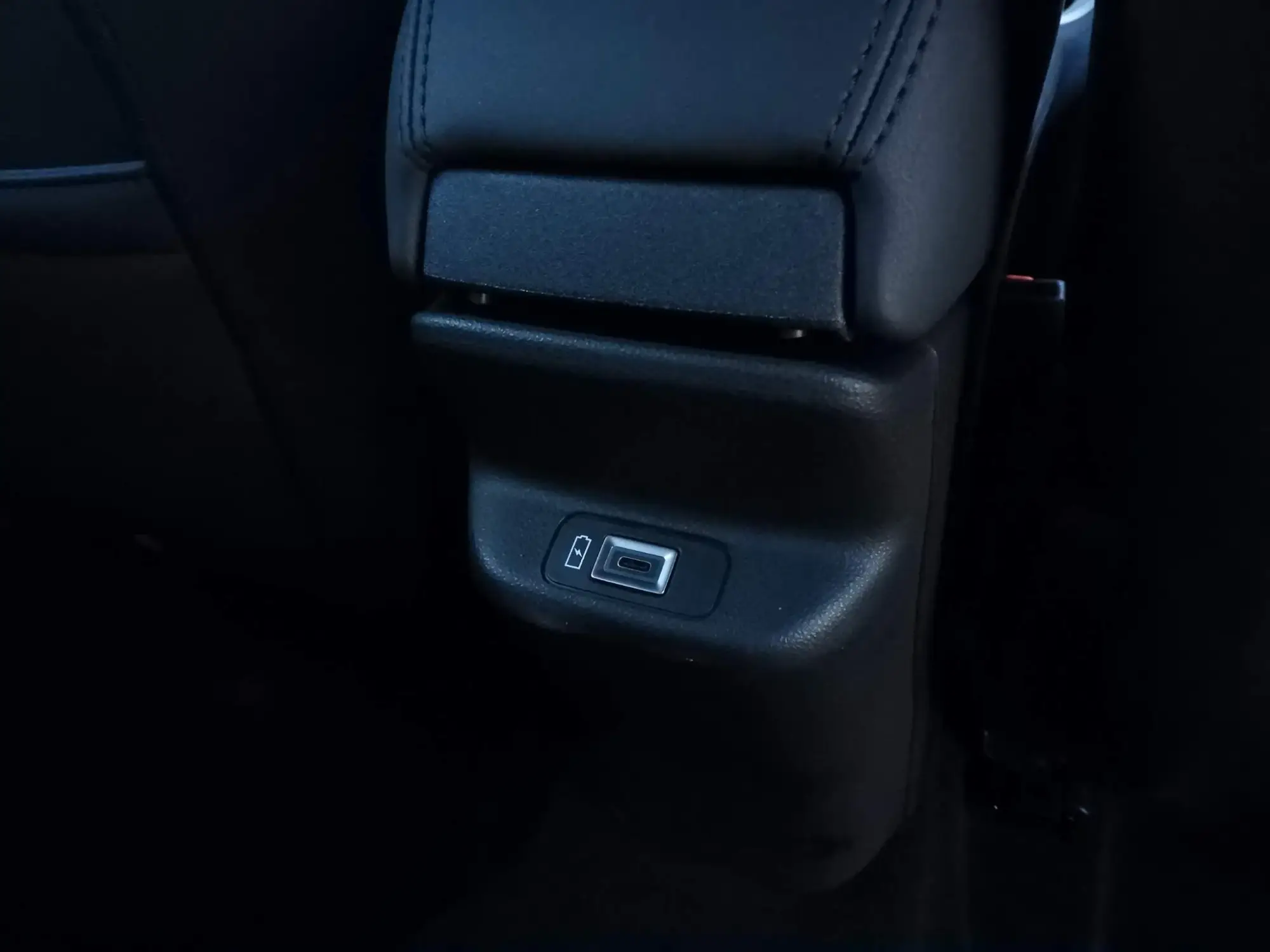 Jeep Avenger Full-Electric Image 18
