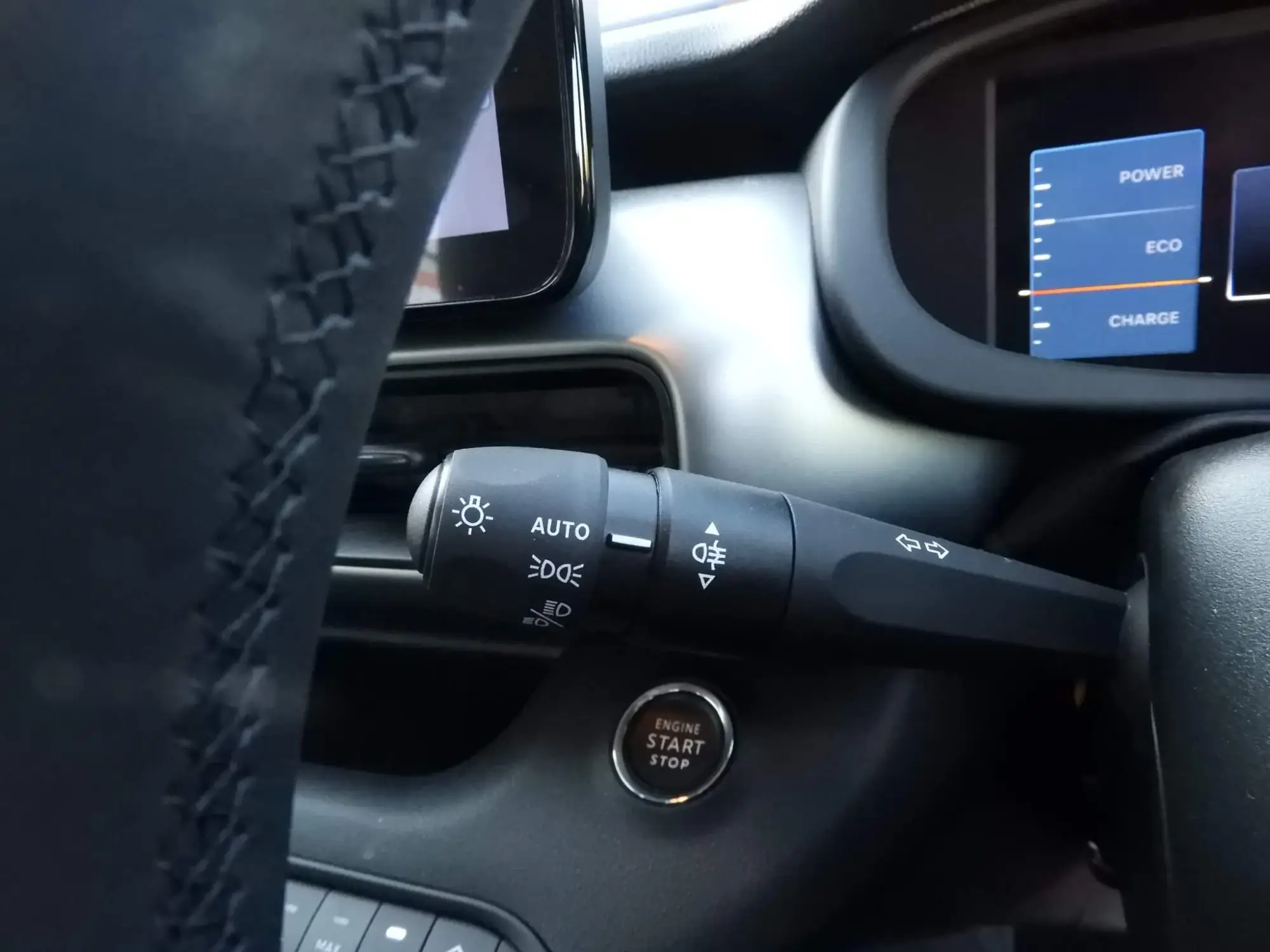 Jeep Avenger Full-Electric Image 20