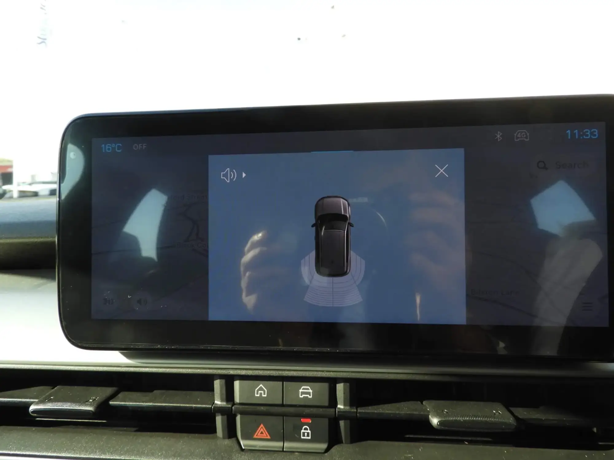 Jeep Avenger Full-Electric Image 27