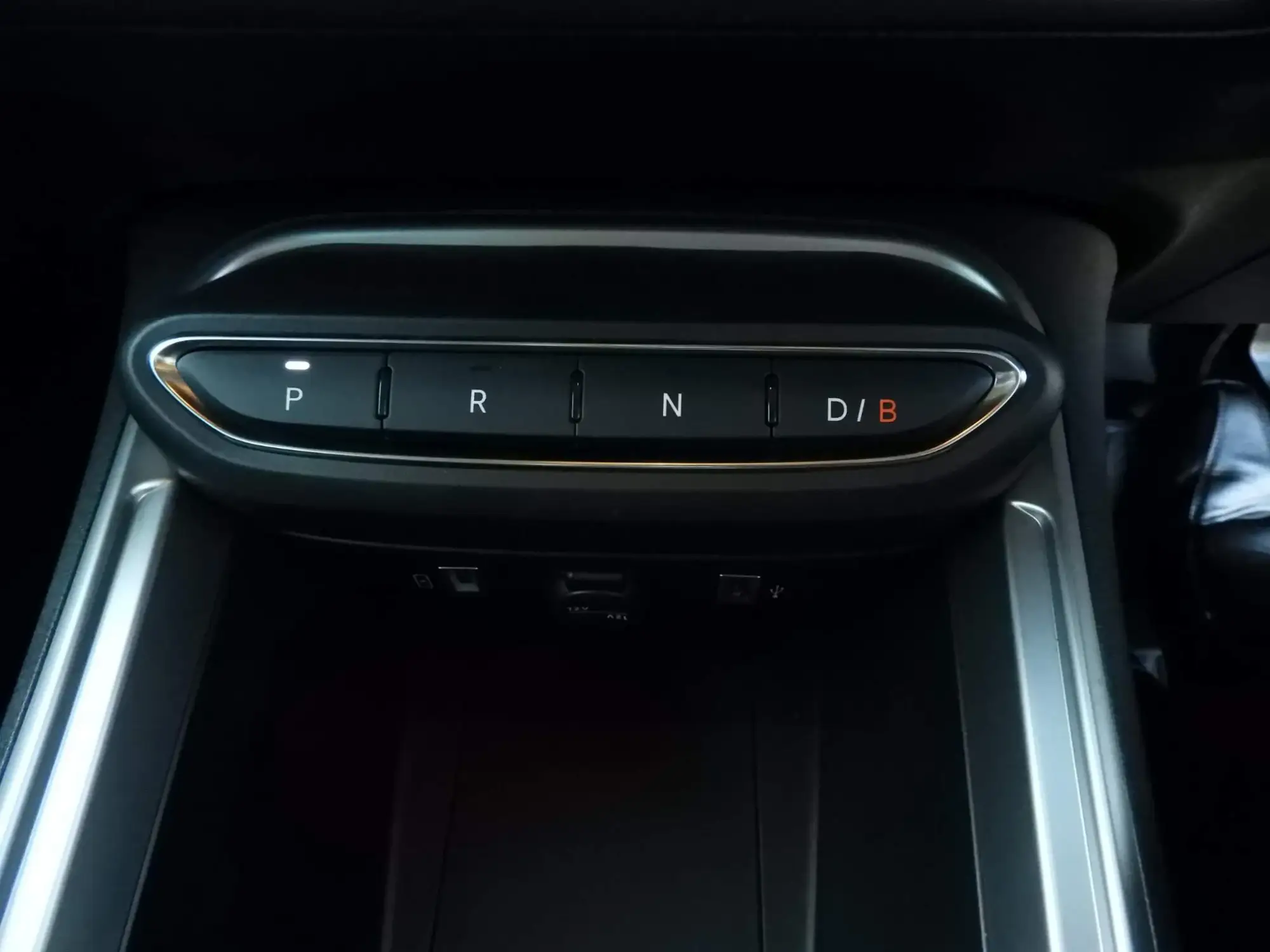 Jeep Avenger Full-Electric Image 30