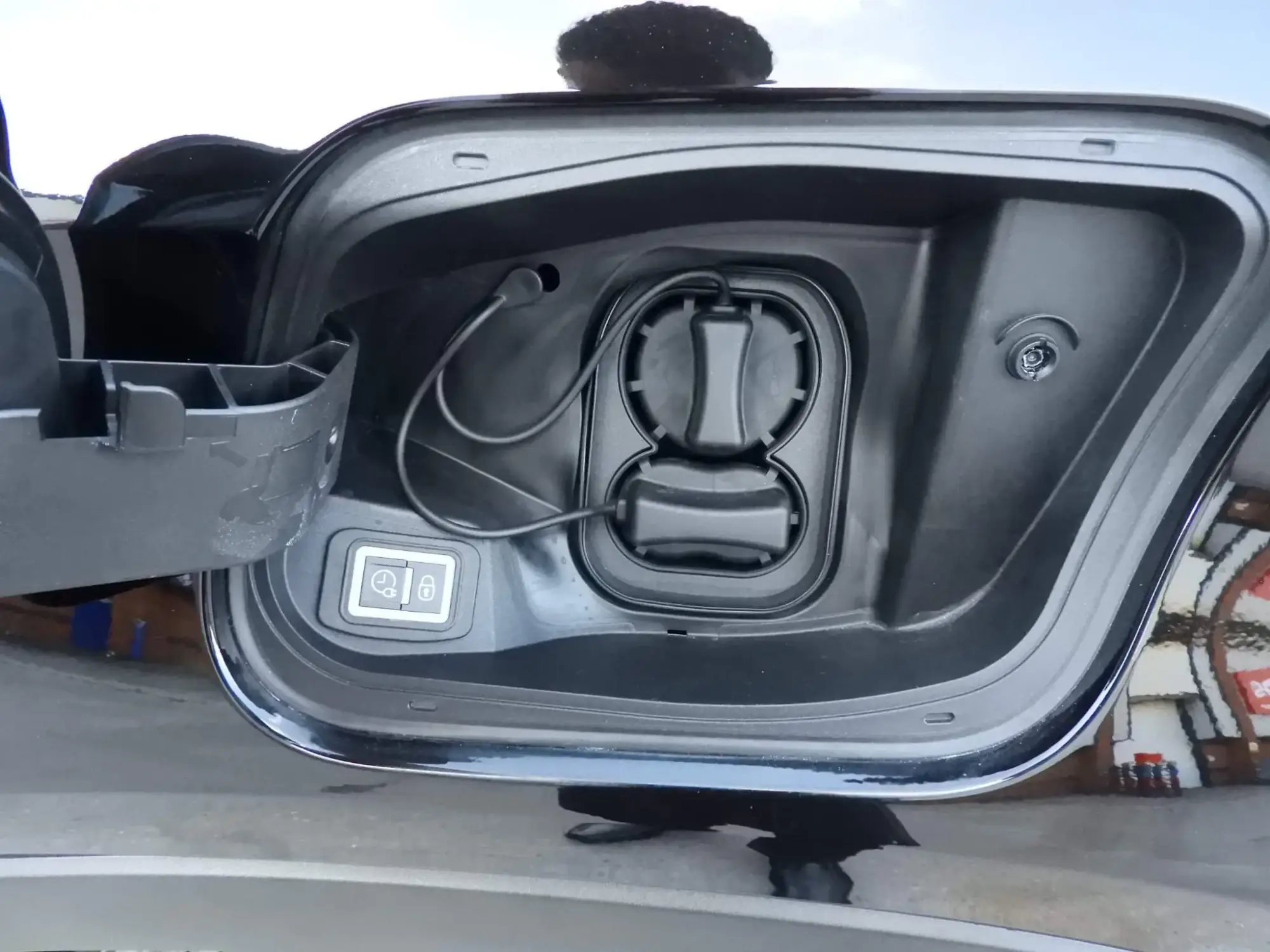 Jeep Avenger Full-Electric Image 32