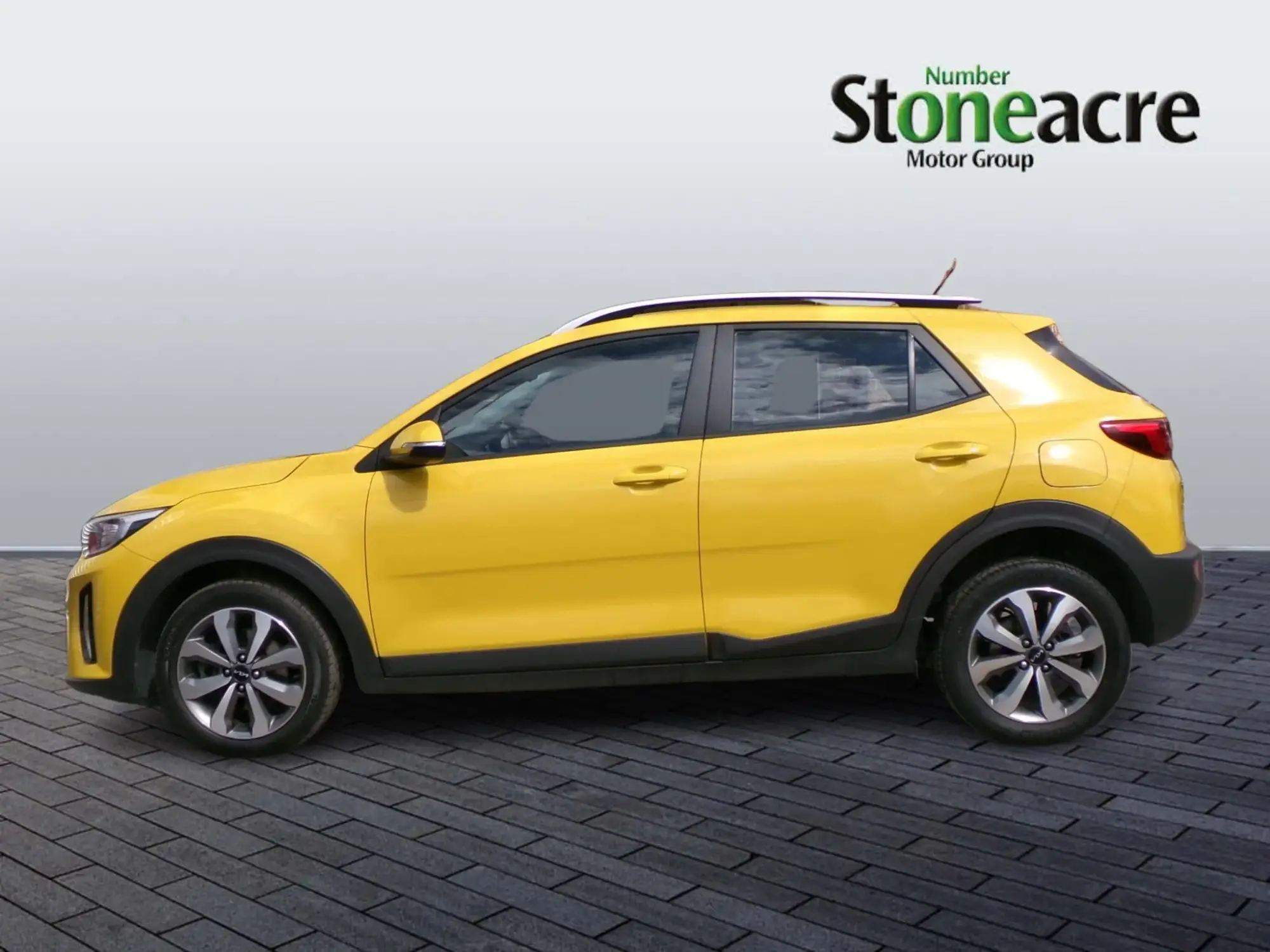 Kia Stonic Image 6