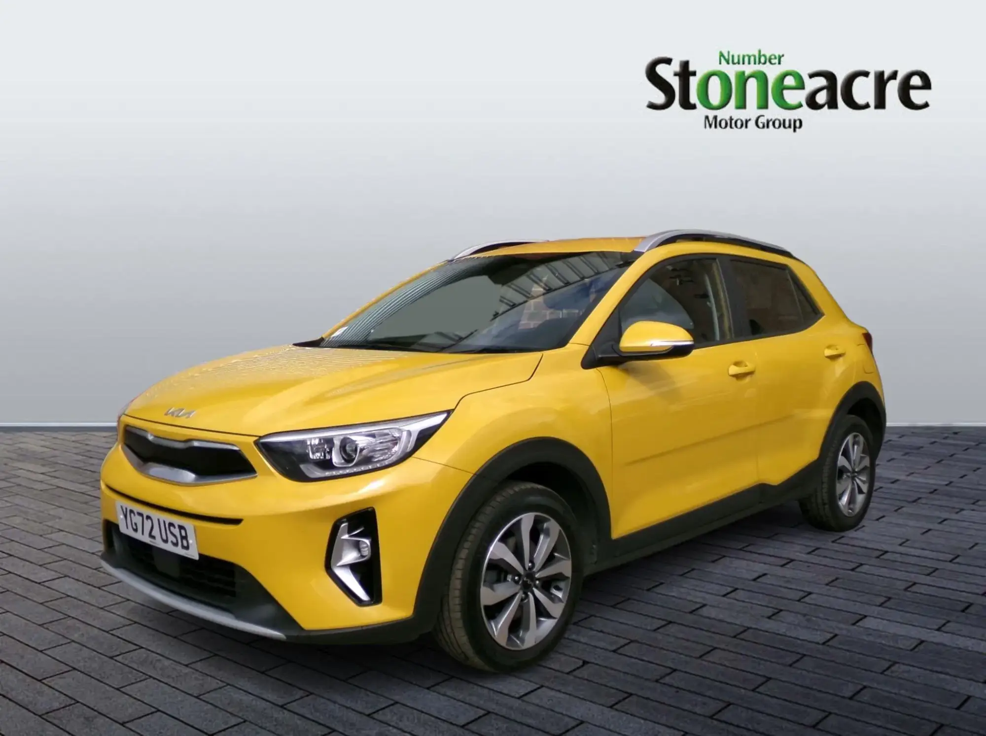 Kia Stonic Image 7
