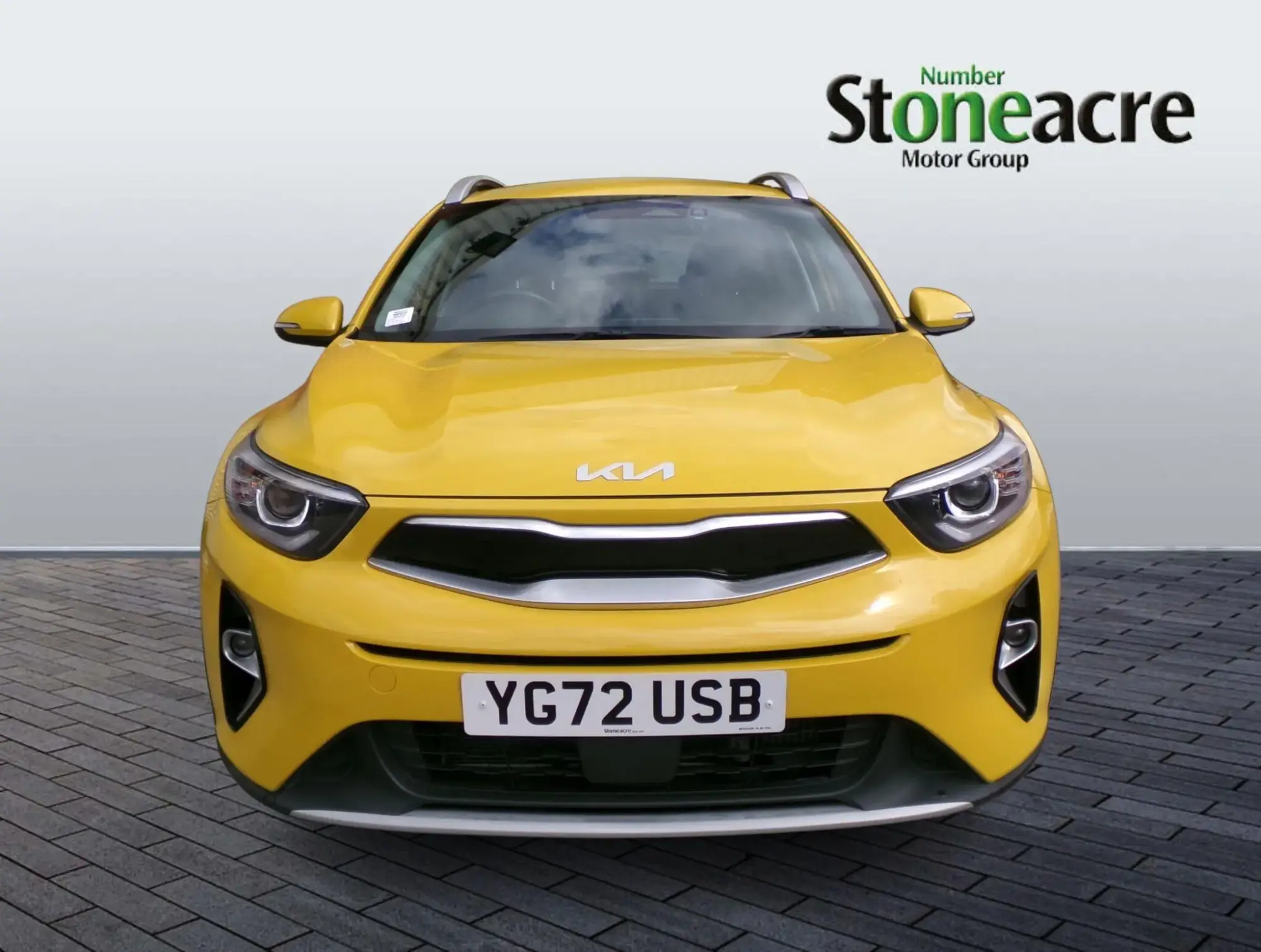 Kia Stonic Image 8