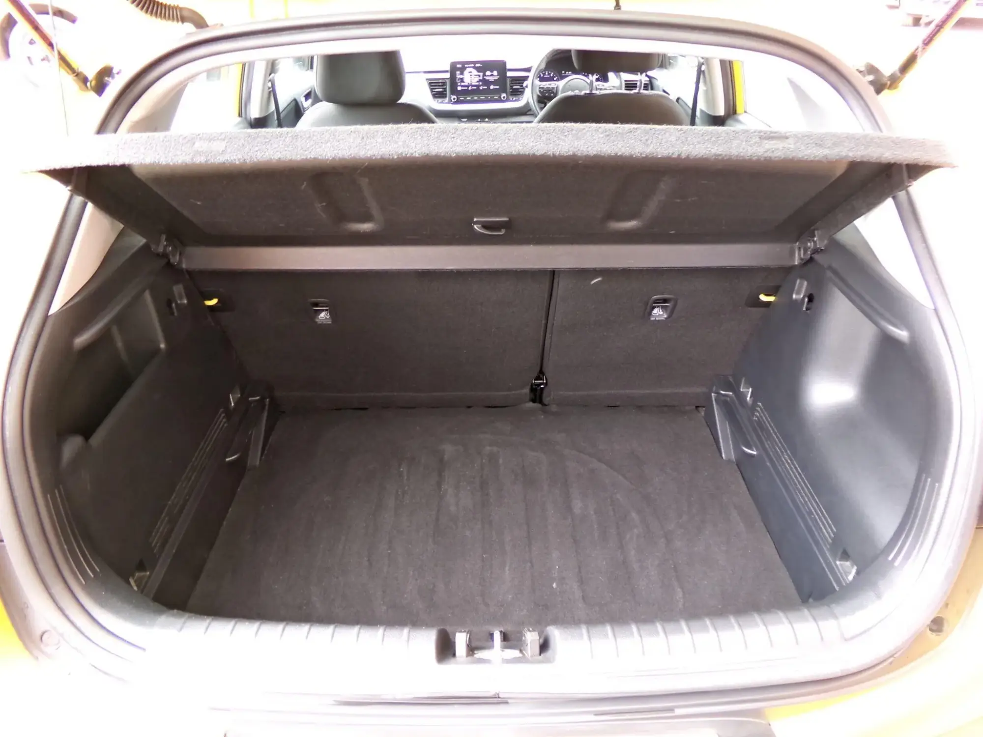 Kia Stonic Image 9