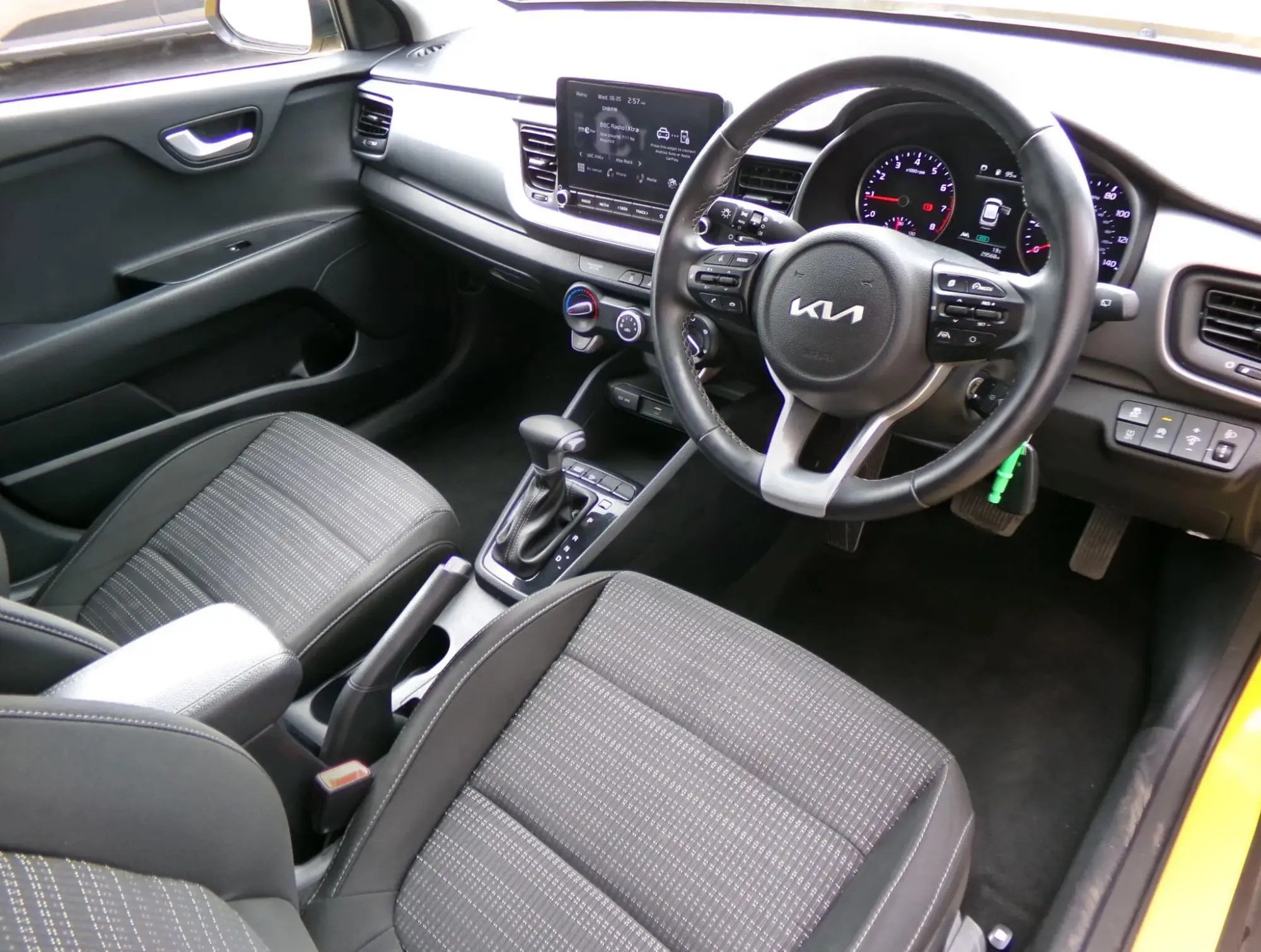 Kia Stonic Image 10