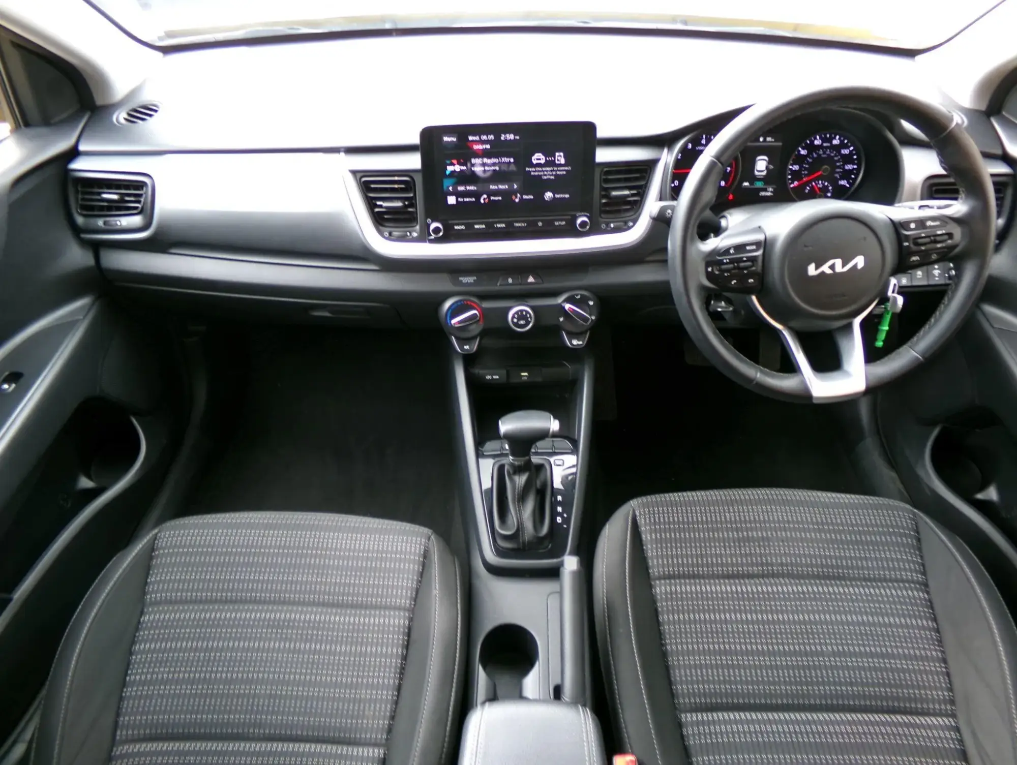 Kia Stonic Image 11