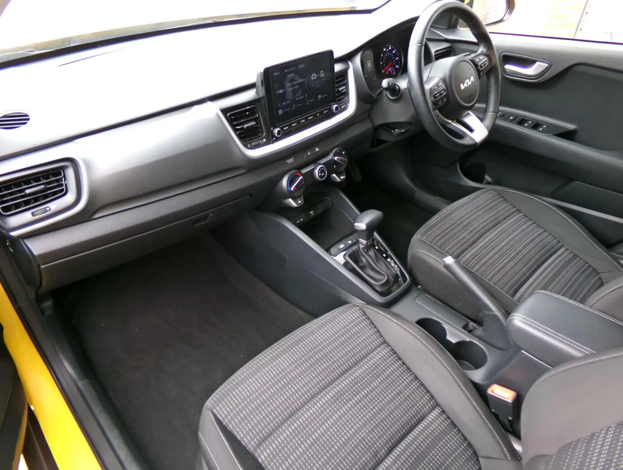 Kia Stonic Image 12