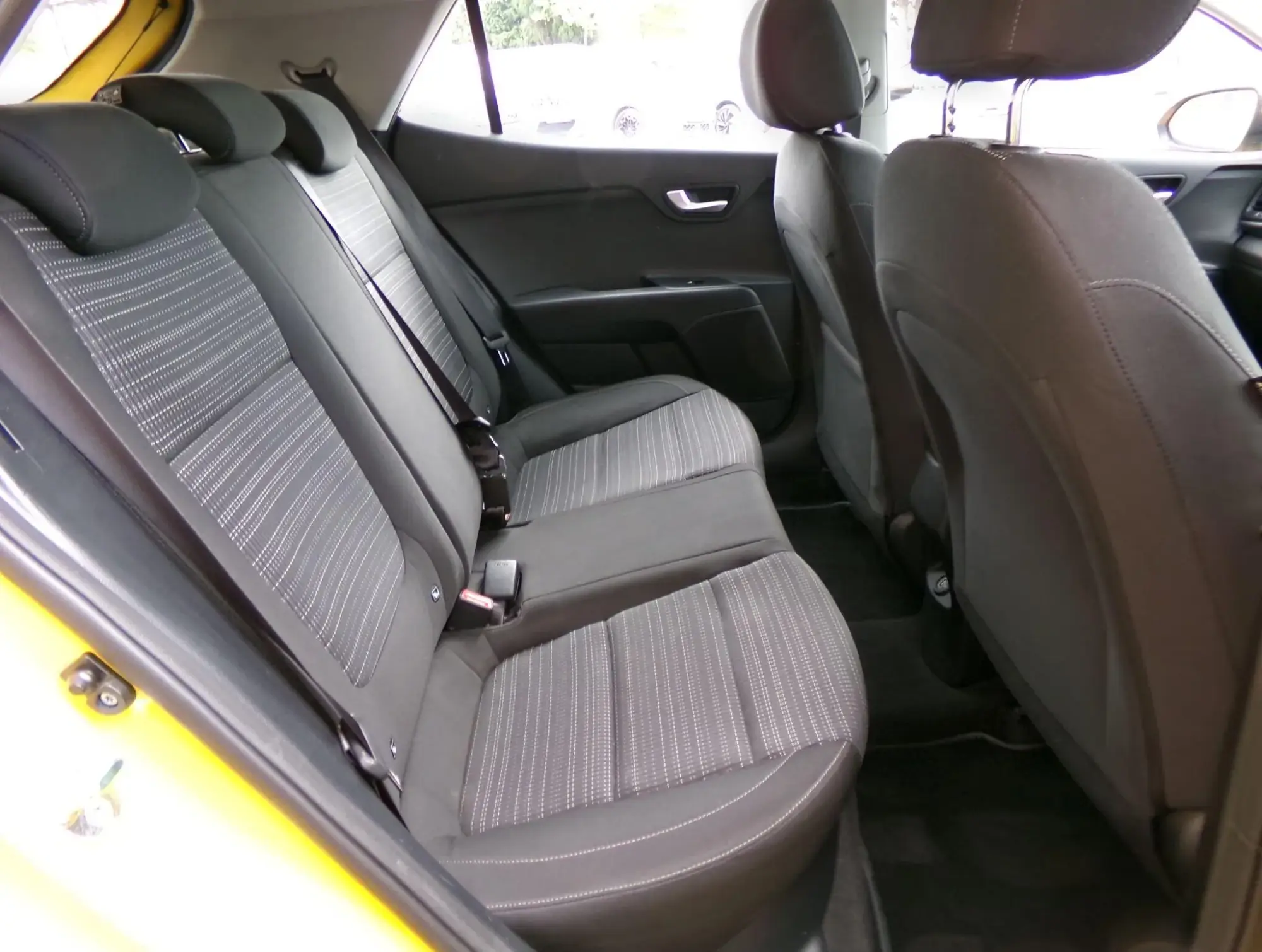 Kia Stonic Image 13