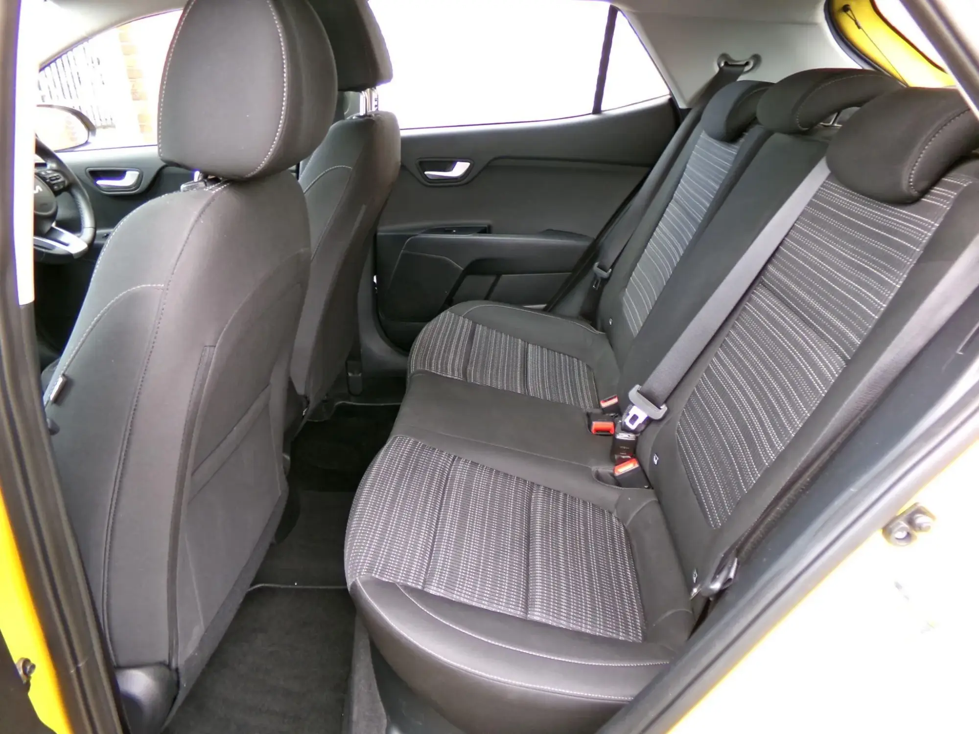 Kia Stonic Image 14