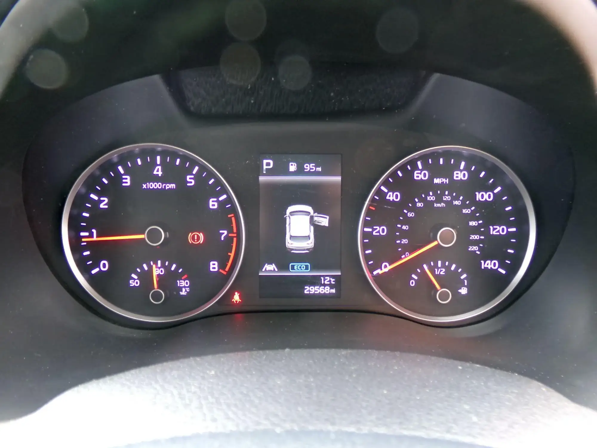 Kia Stonic Image 15