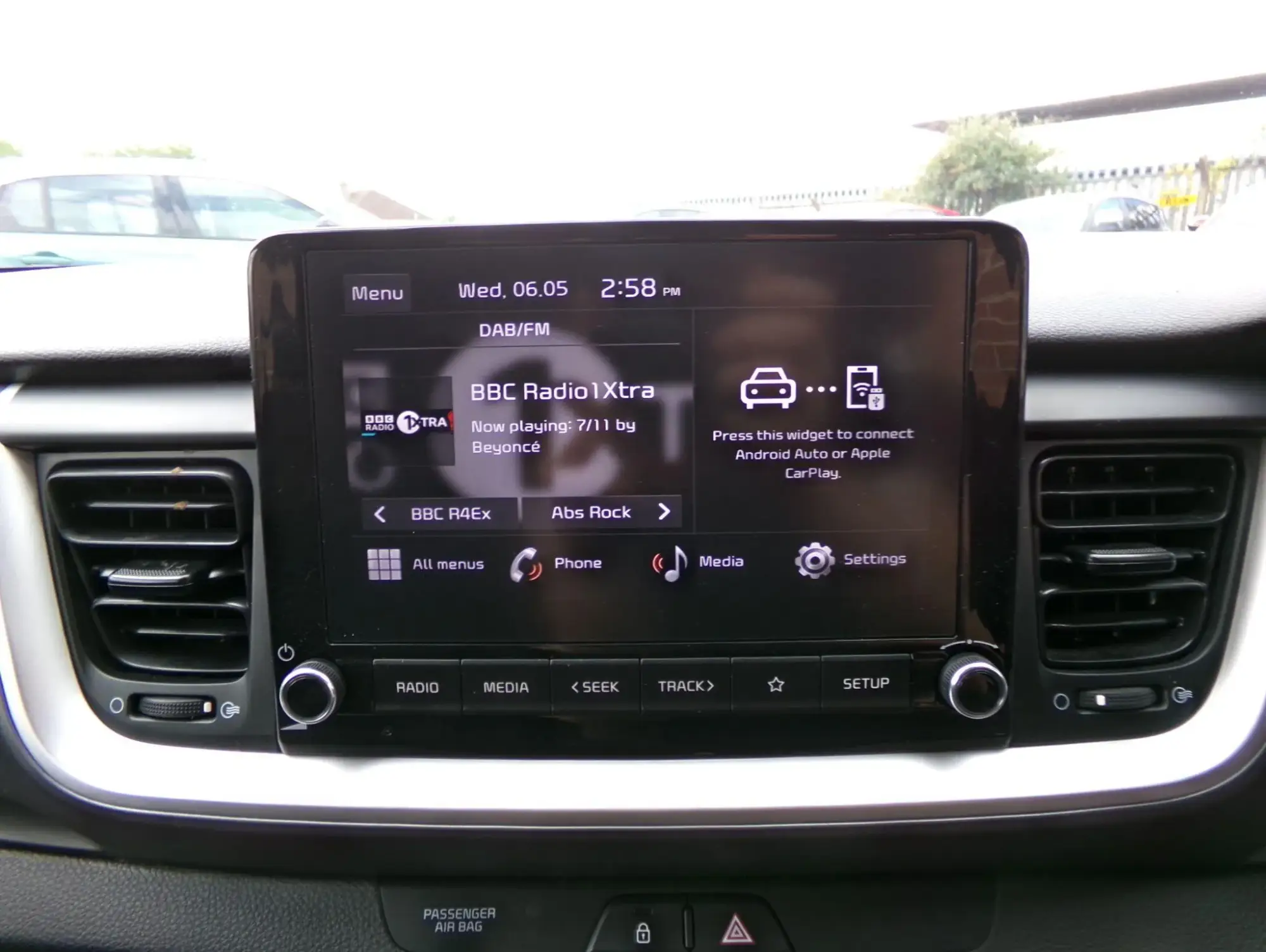 Kia Stonic Image 16
