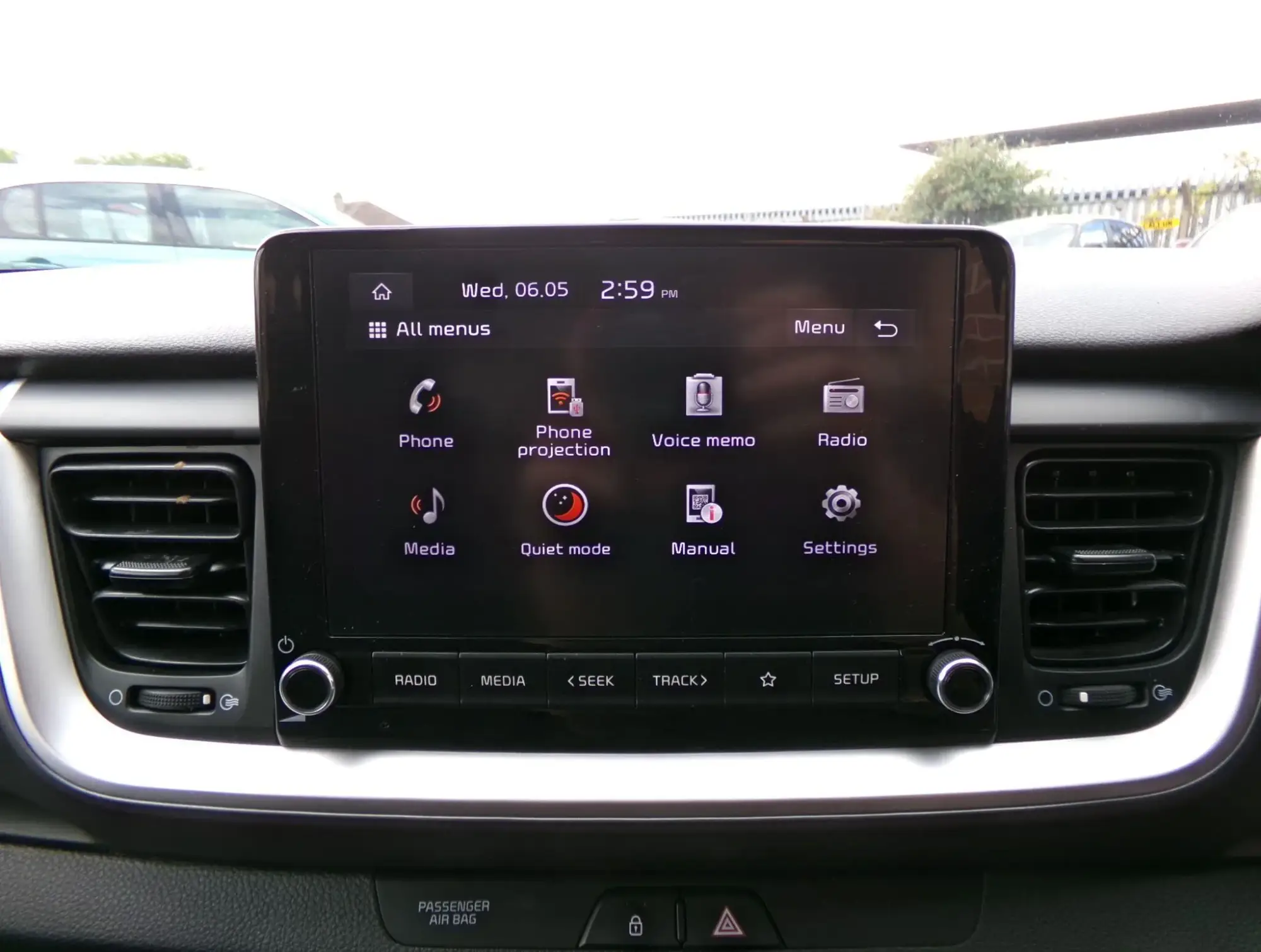 Kia Stonic Image 18