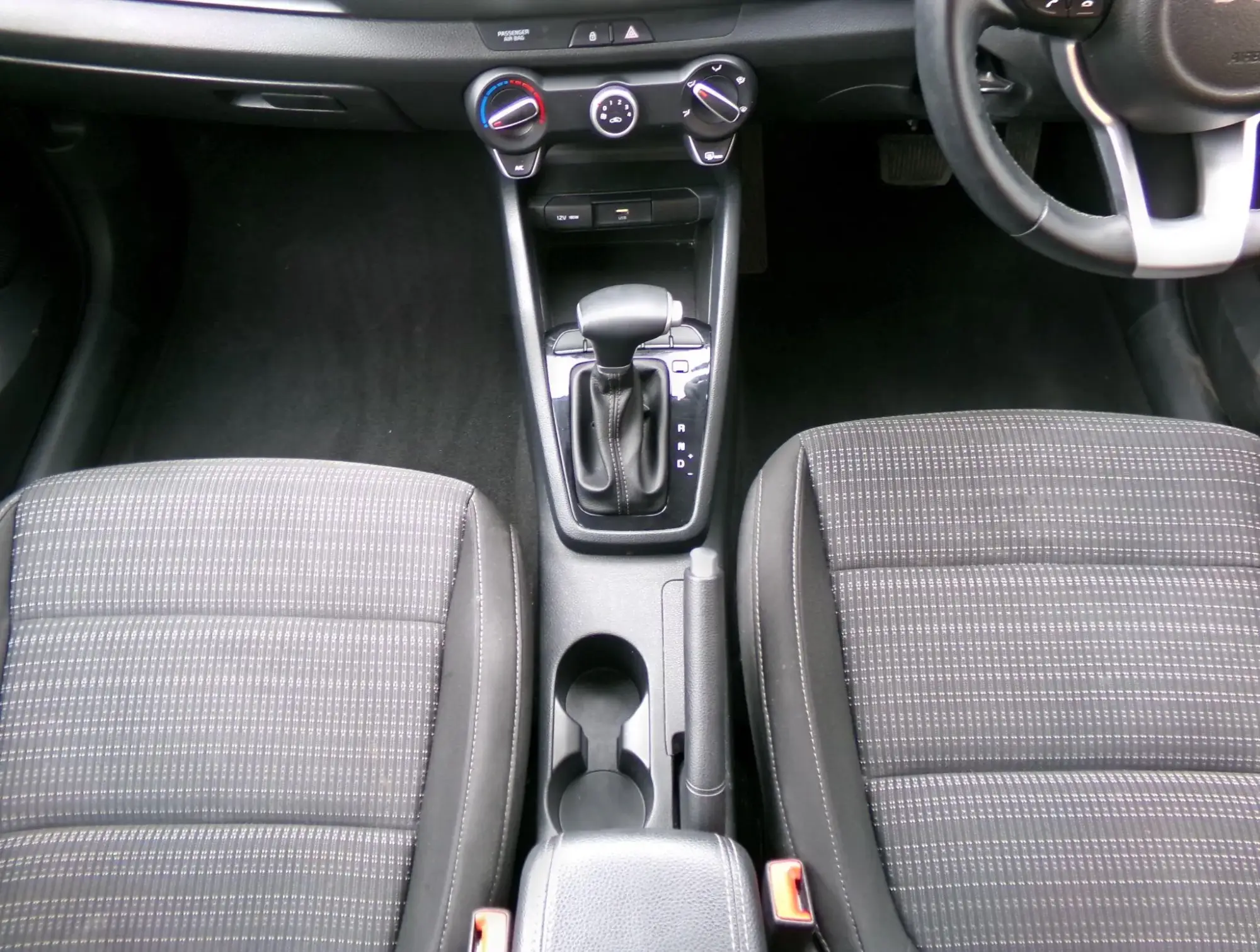 Kia Stonic Image 20