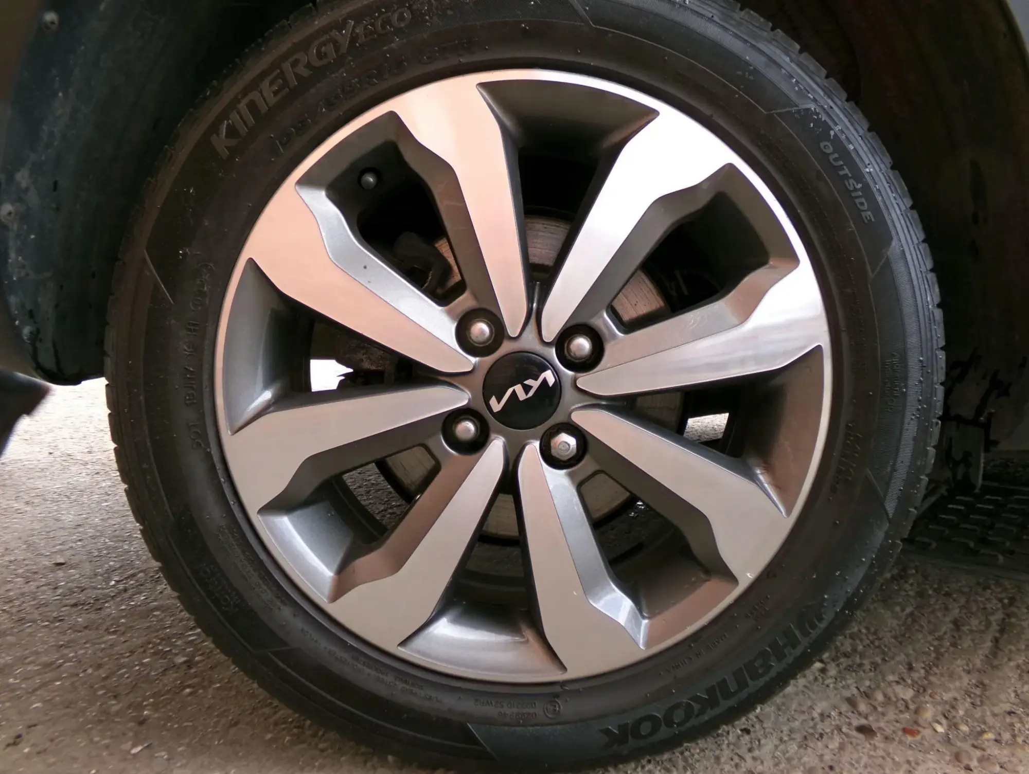 Kia Stonic Image 21