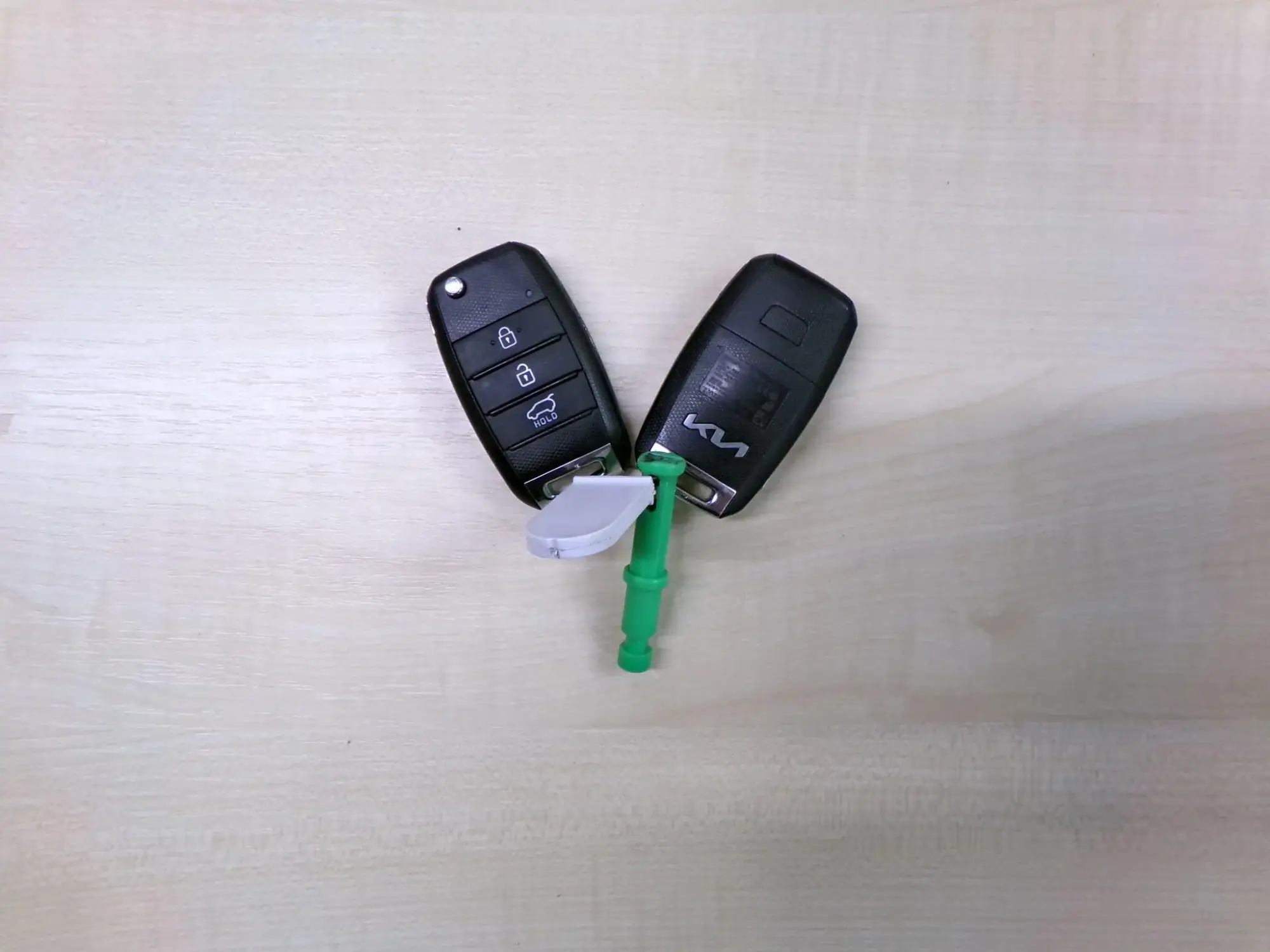 Kia Stonic Image 22