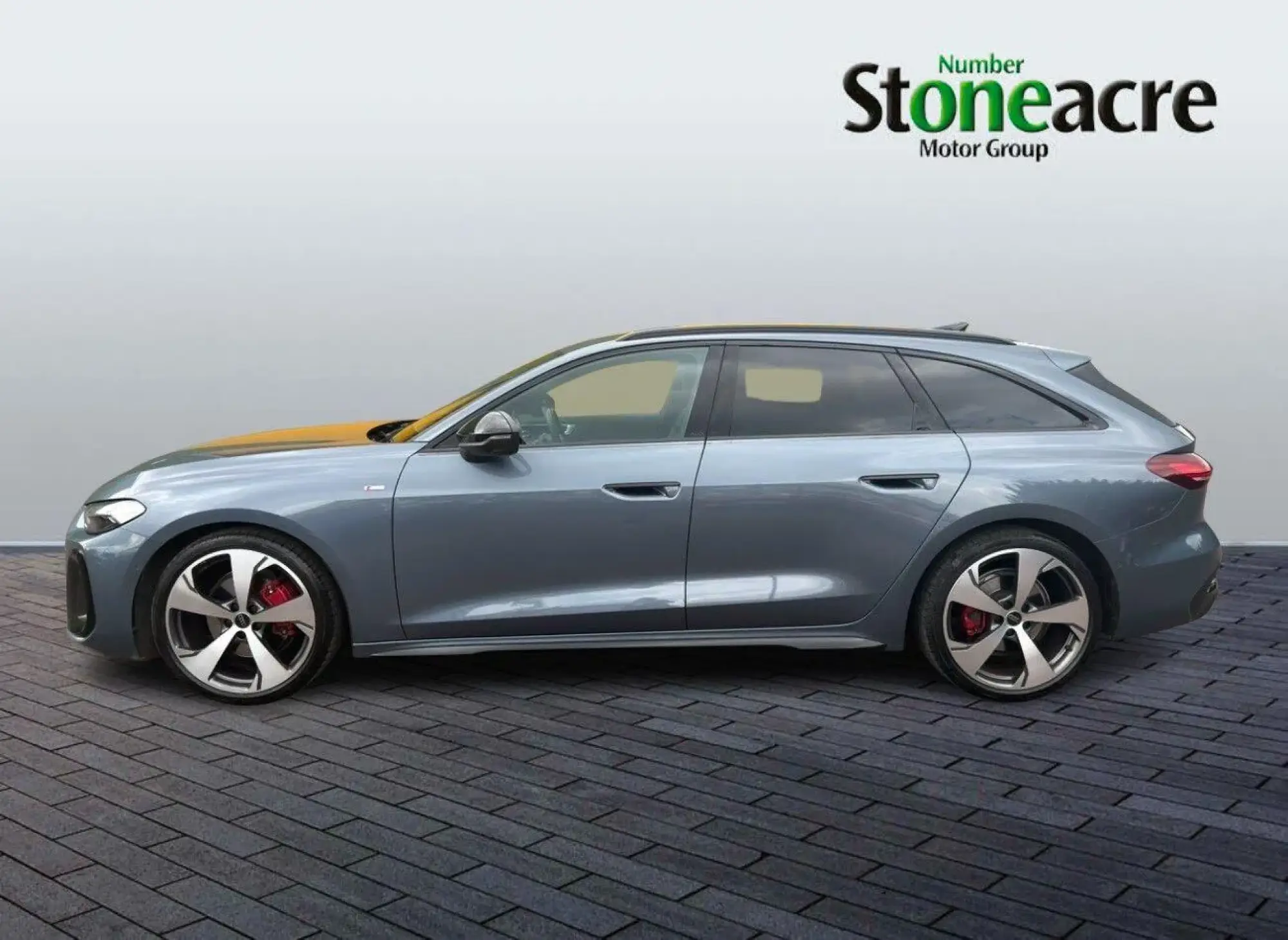 Audi A5 Avant Image 6