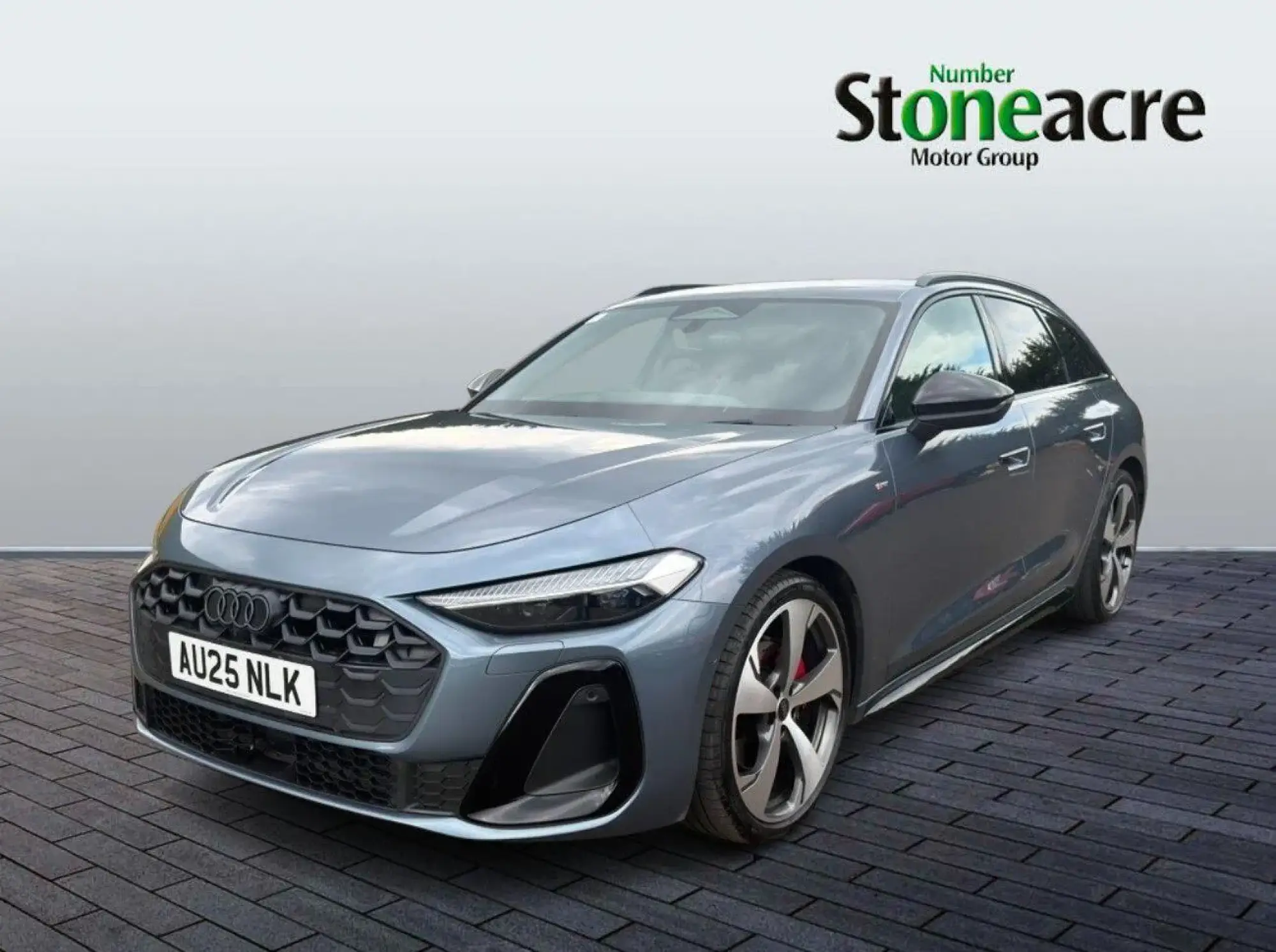 Audi A5 Avant Image 7