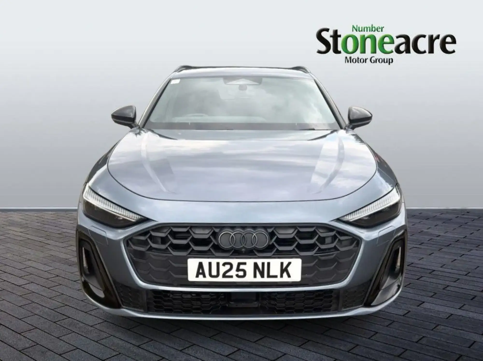 Audi A5 Avant Image 8