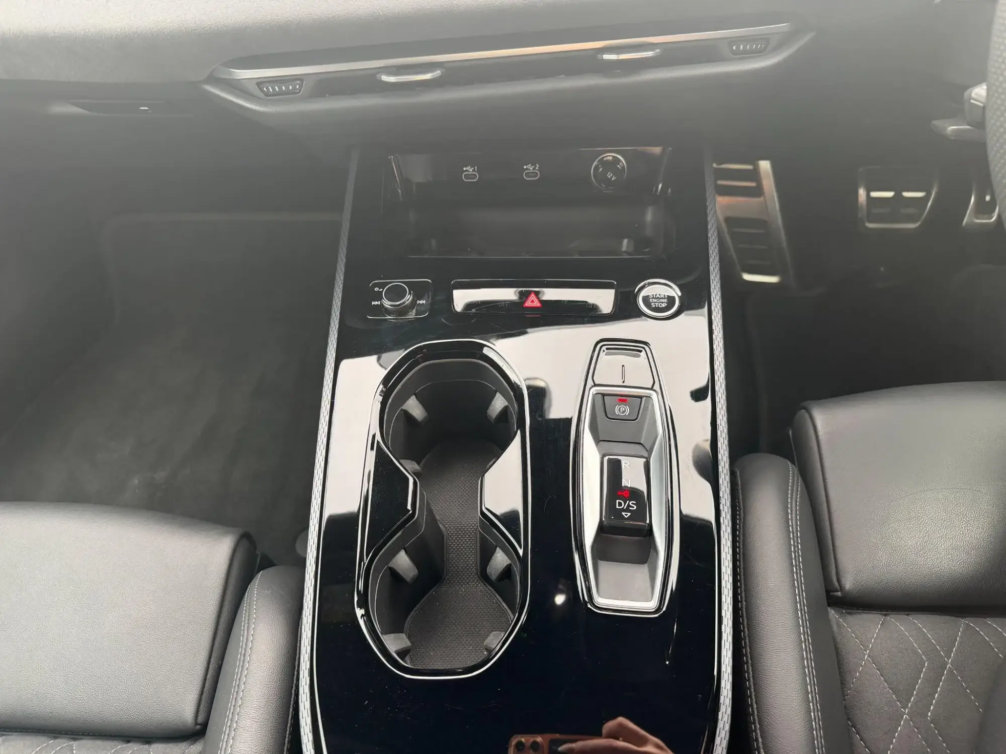 Audi A5 Avant Image 9