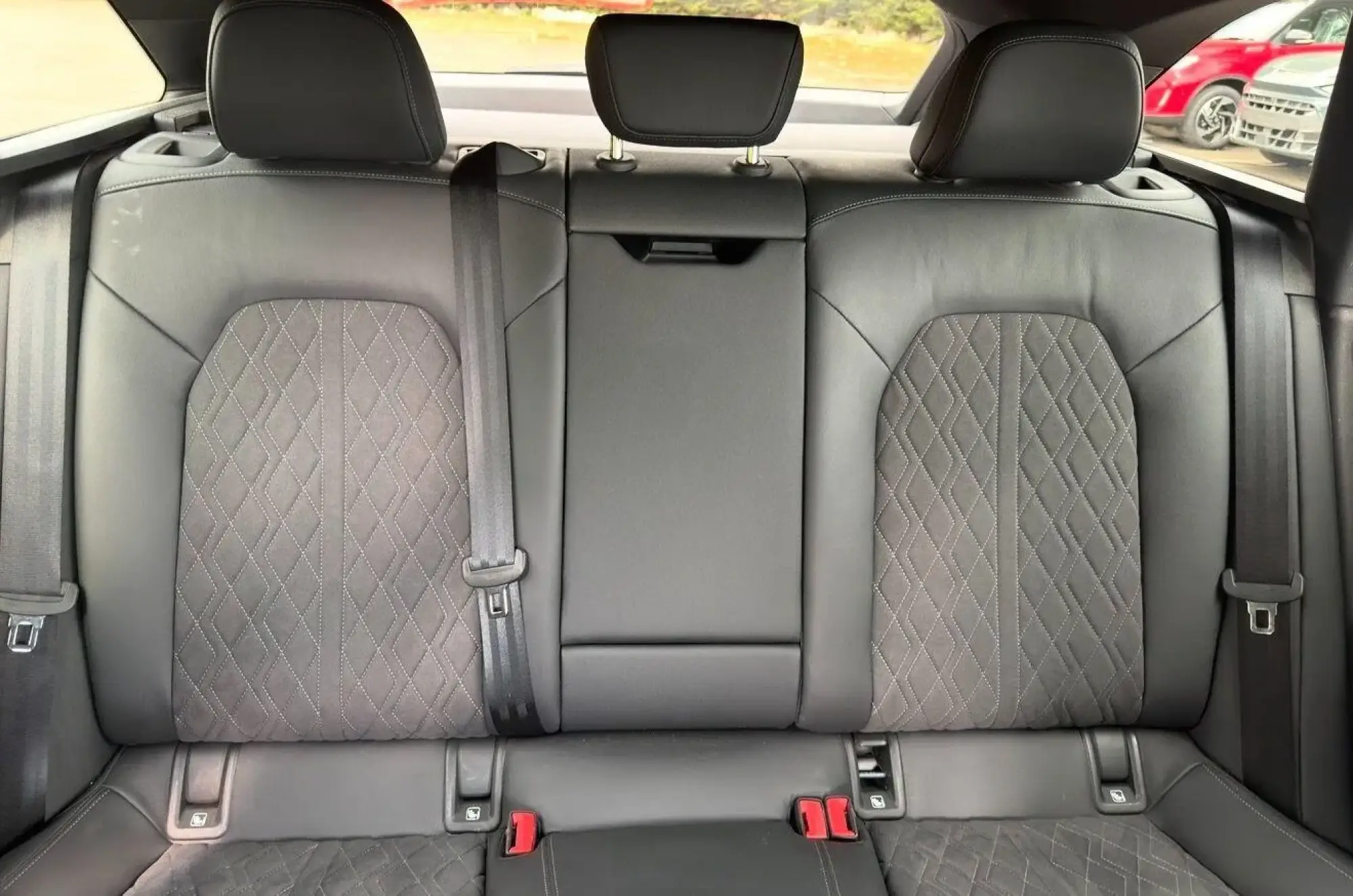 Audi A5 Avant Image 11